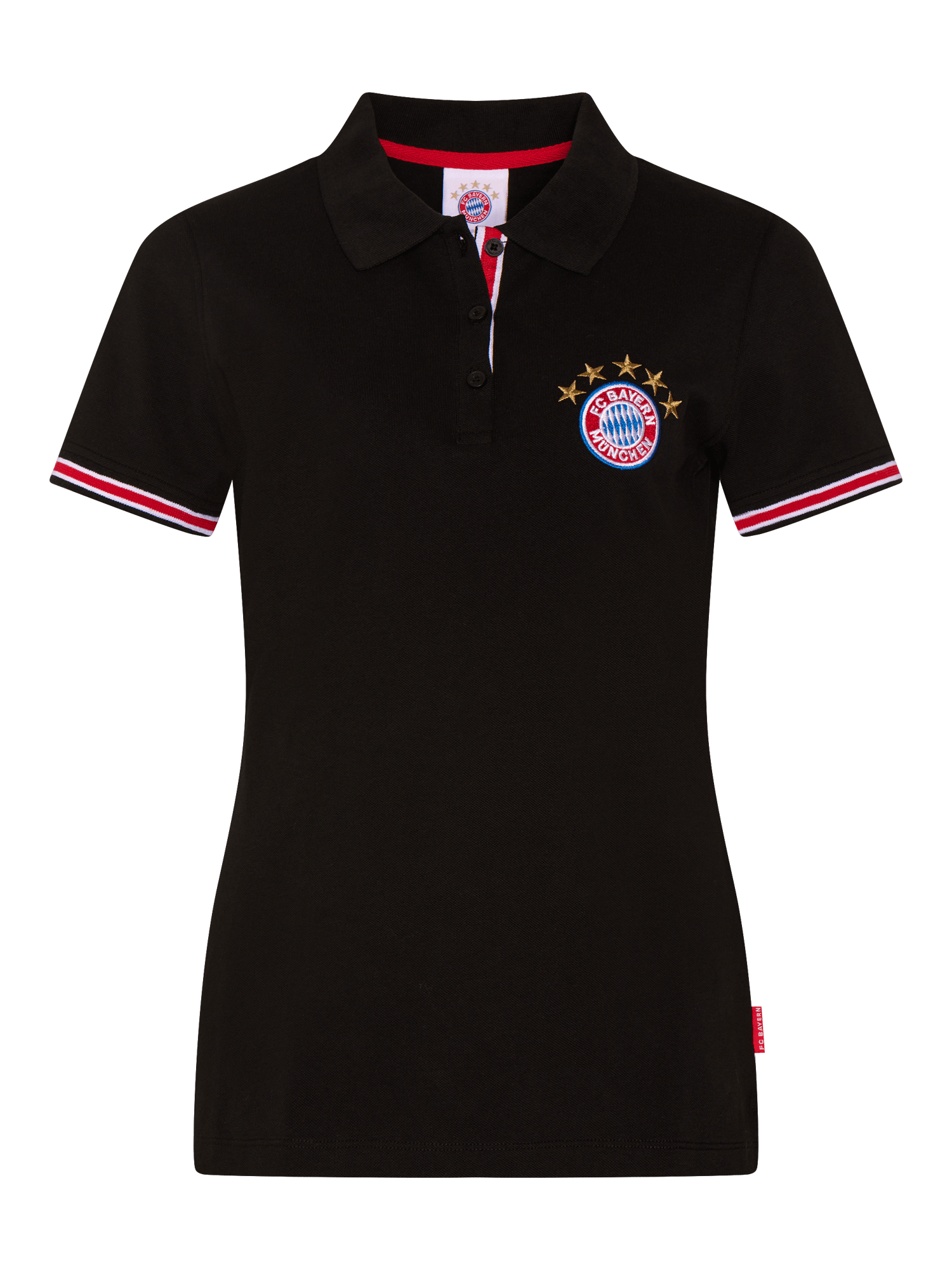 Polo fc bayern outlet