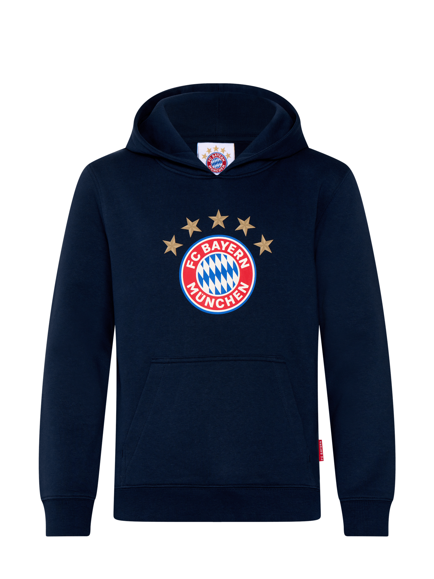 Fc bayern munich hoodie shop