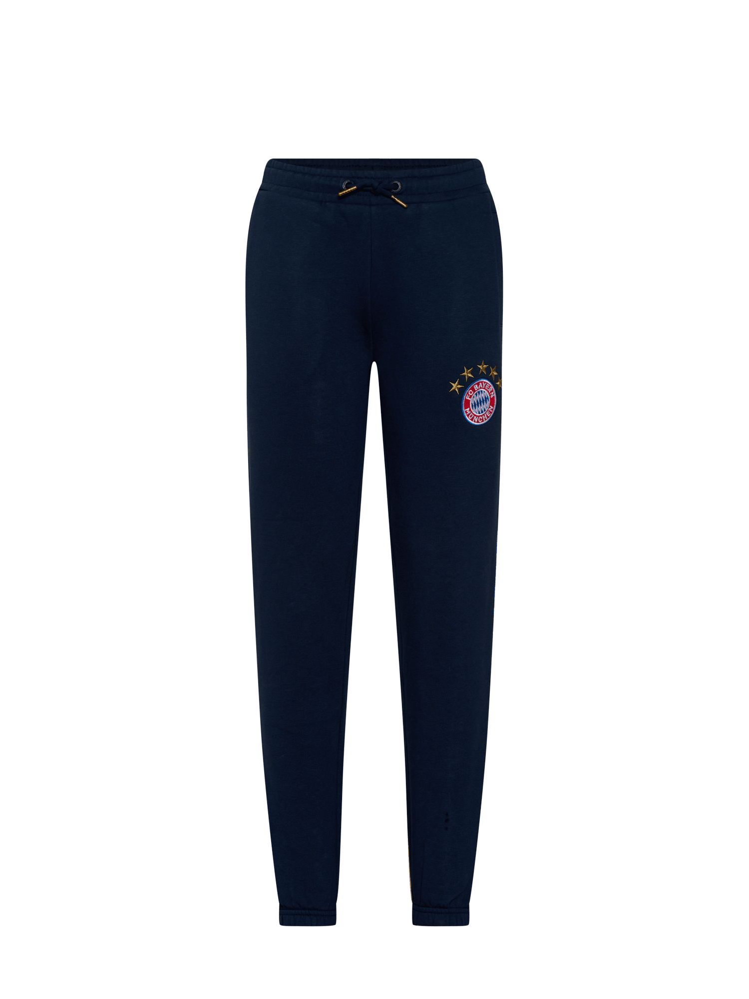 Kids navy tracksuit bottoms sale