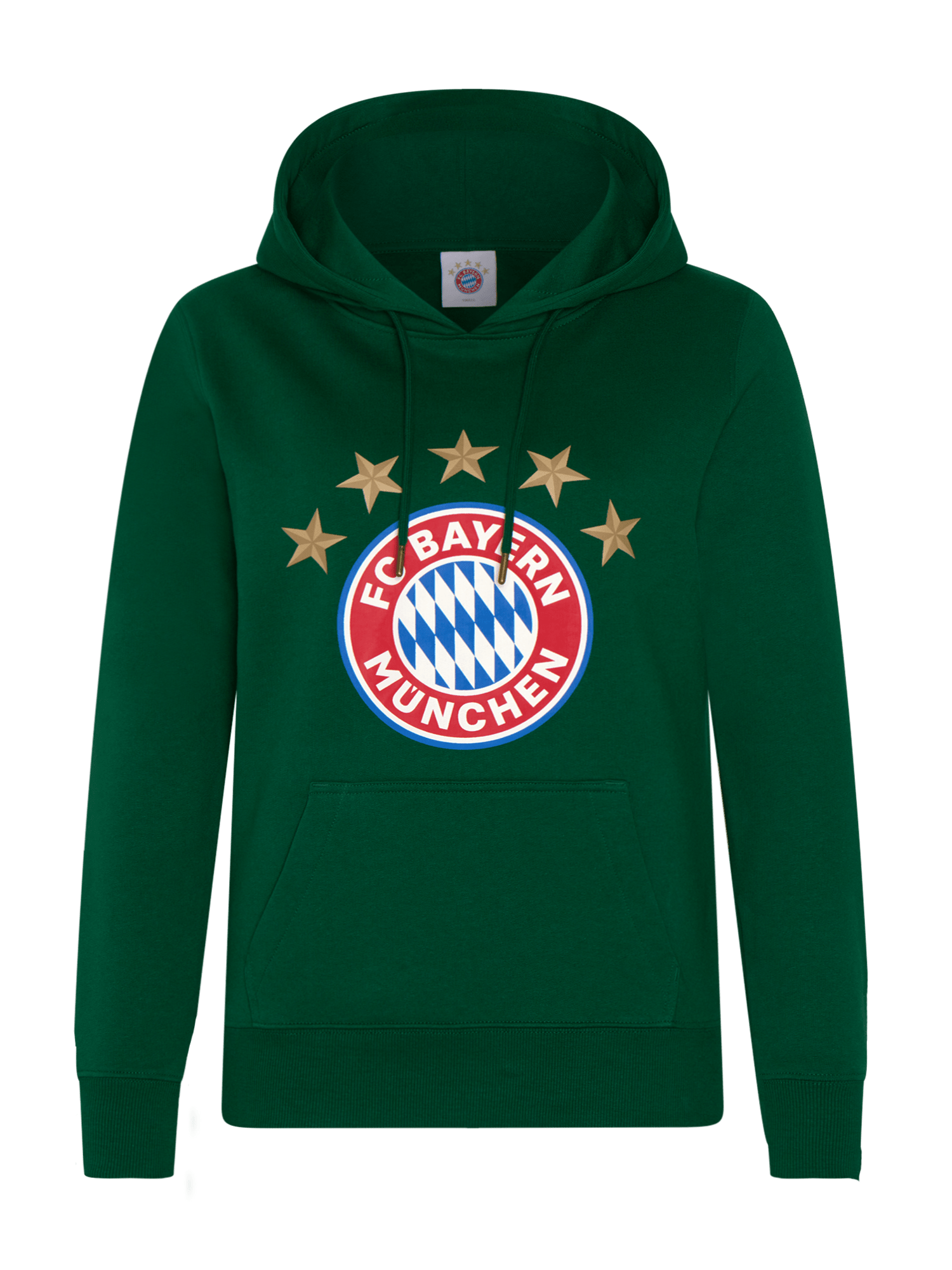 Fc bayern munich hoodie new arrivals