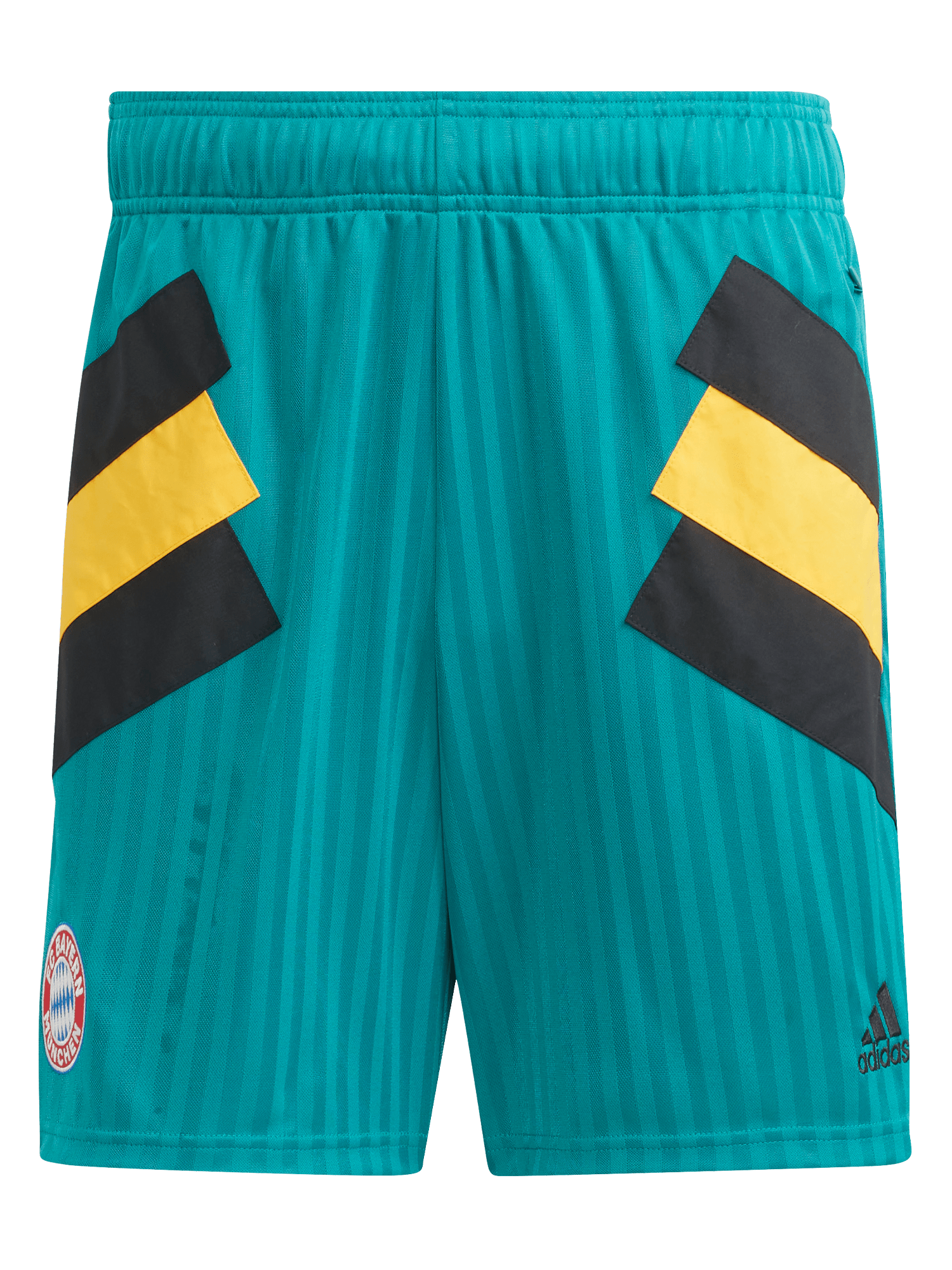 Retro short icon Official FC Bayern Munich Store
