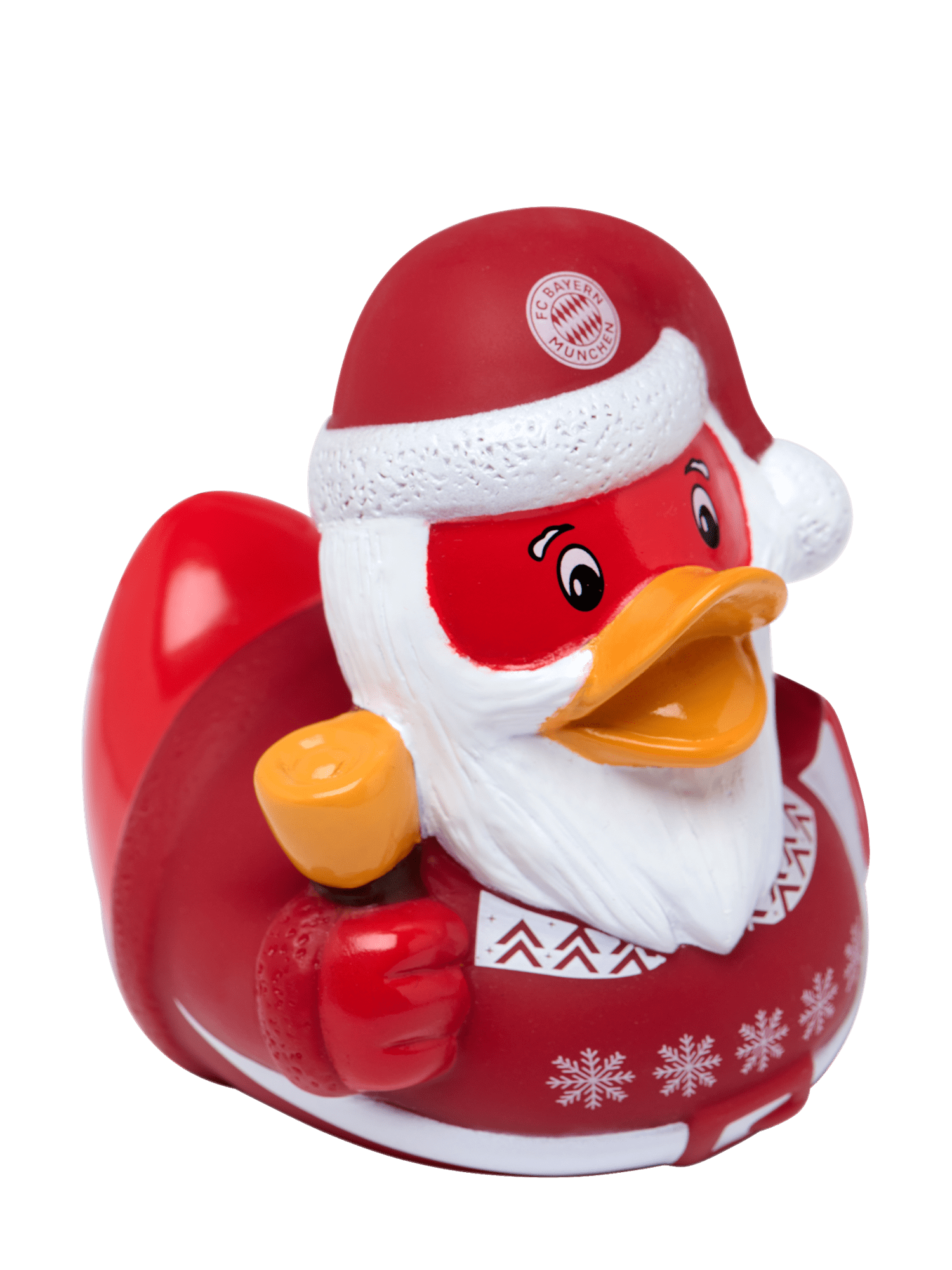 Christmas rubber duck | Official FC Bayern Munich Store