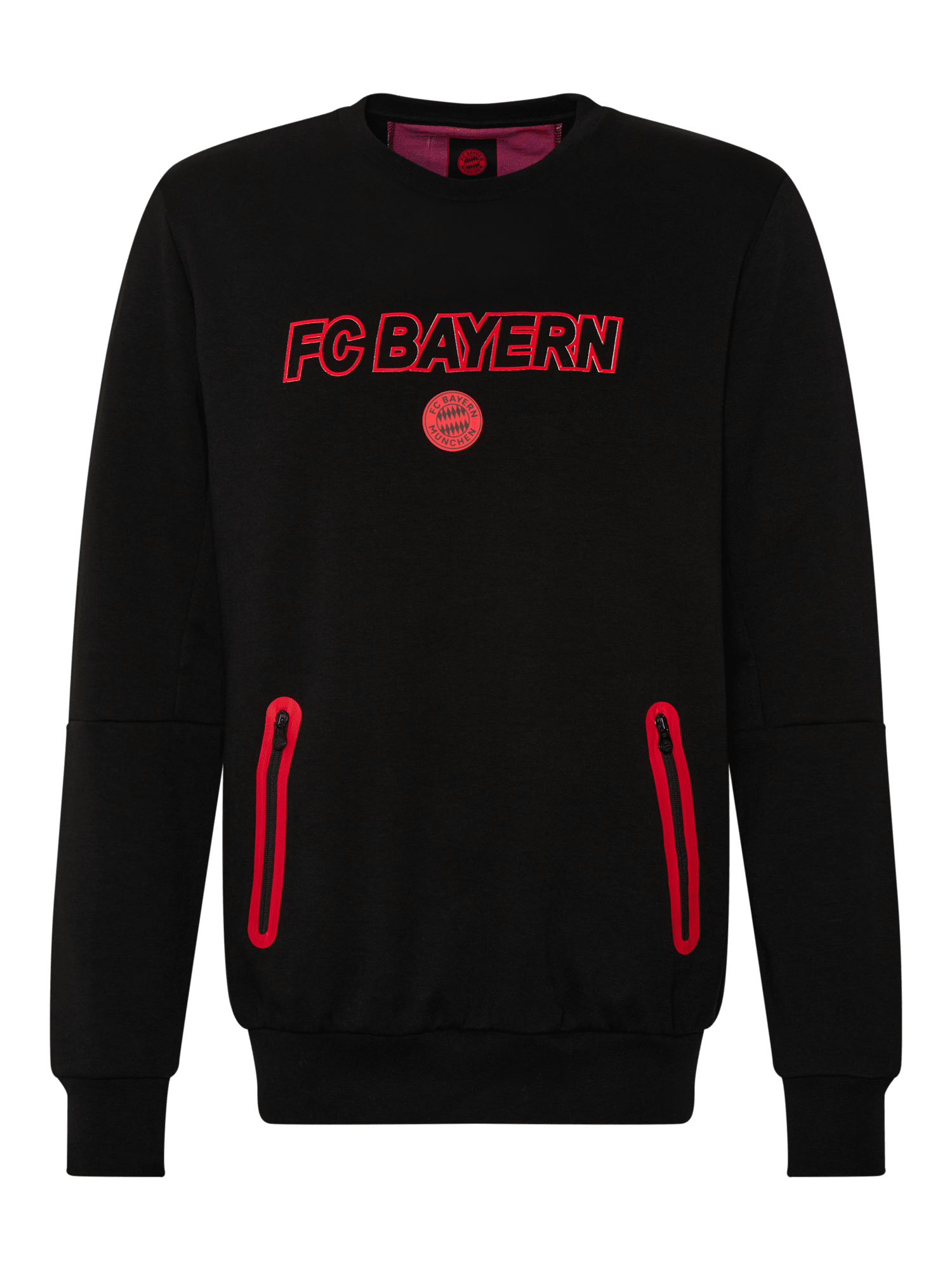 Fc bayern sweater clearance