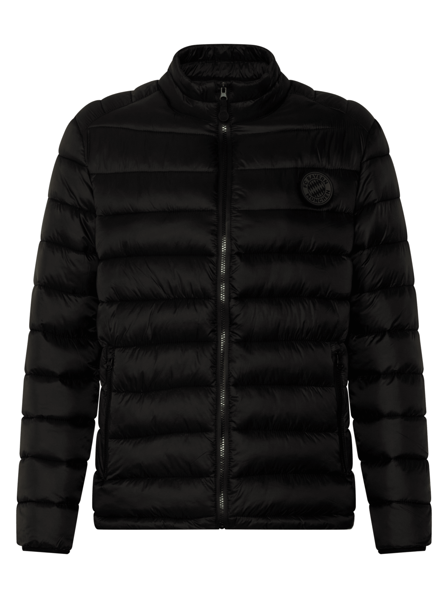 Fc bayern steppjacke herren Clearance