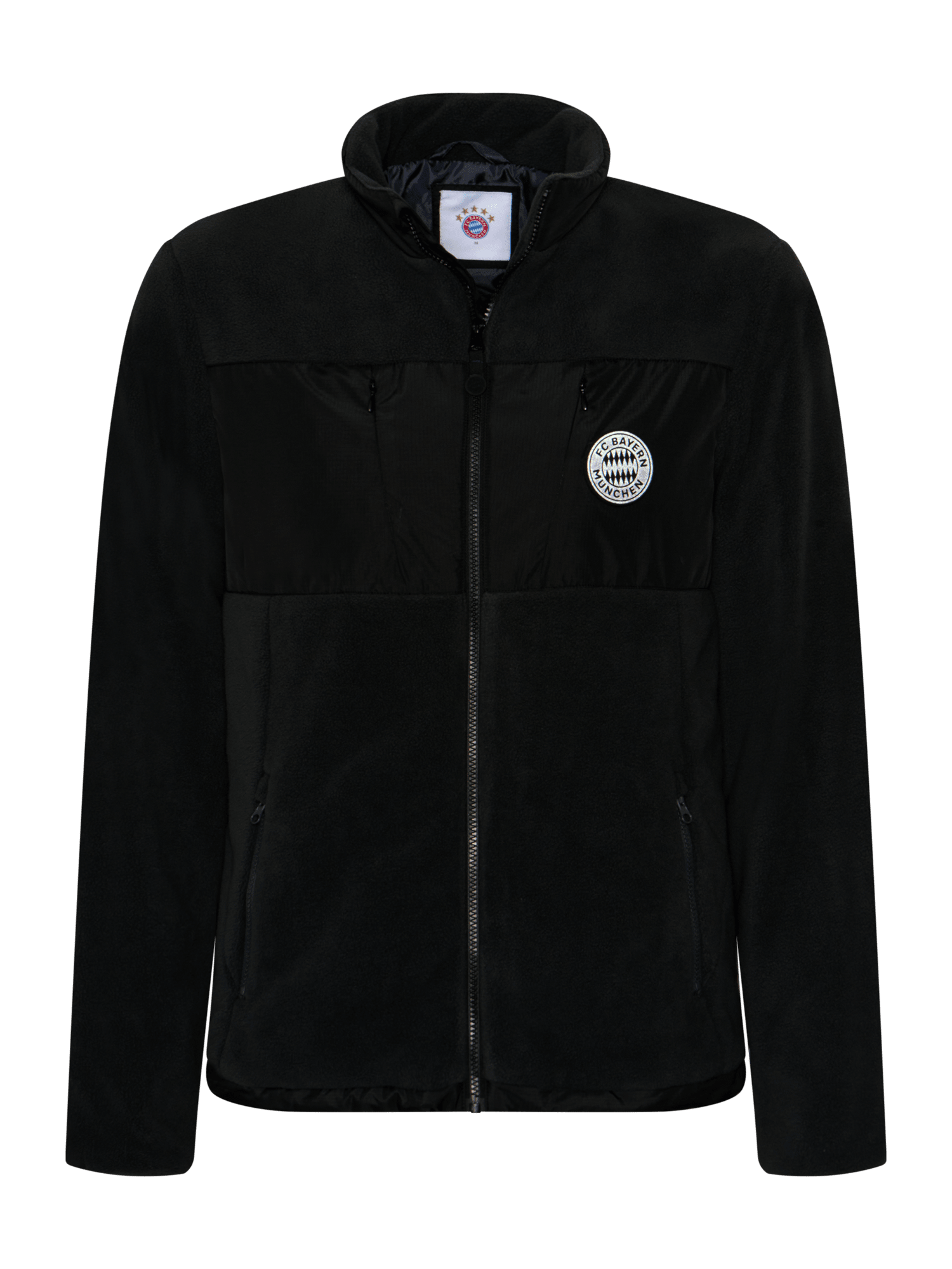 Fc bayern jacke herren best sale