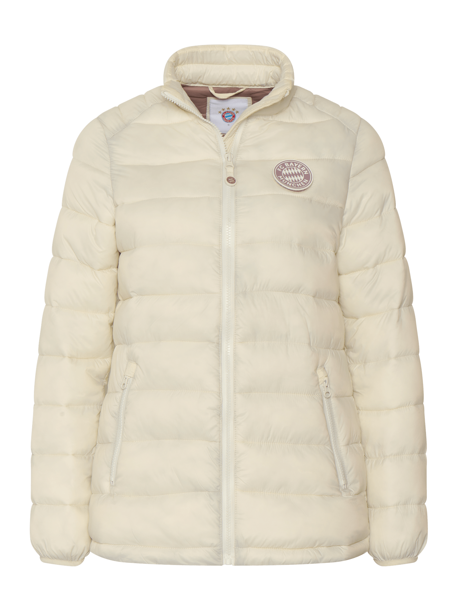 Veste bayern blanche clearance