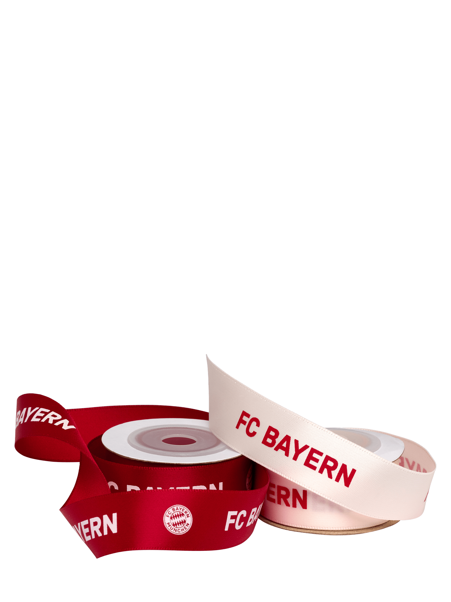 Gift ribbon set of 2 | Official FC Bayern Munich Store