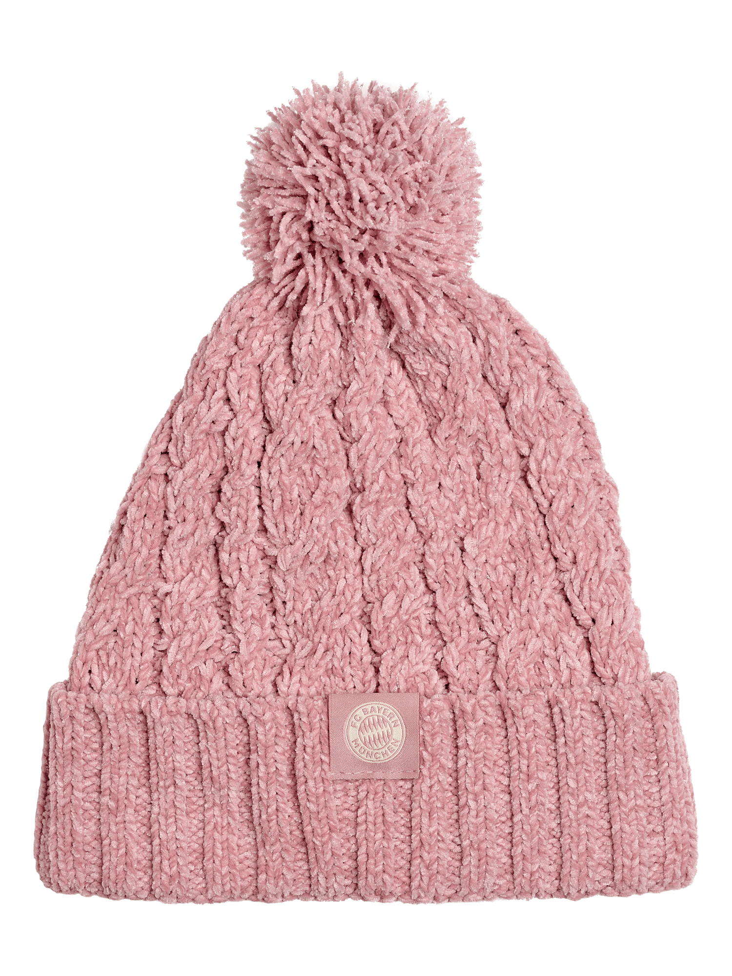 damen-bommelm-tze-zopfmuster-rosa-offizieller-fc-bayern-store