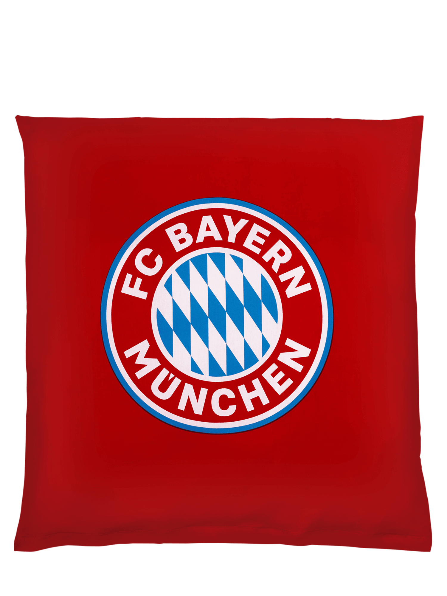 Kids Bed linen red Official FC Bayern Munich Store