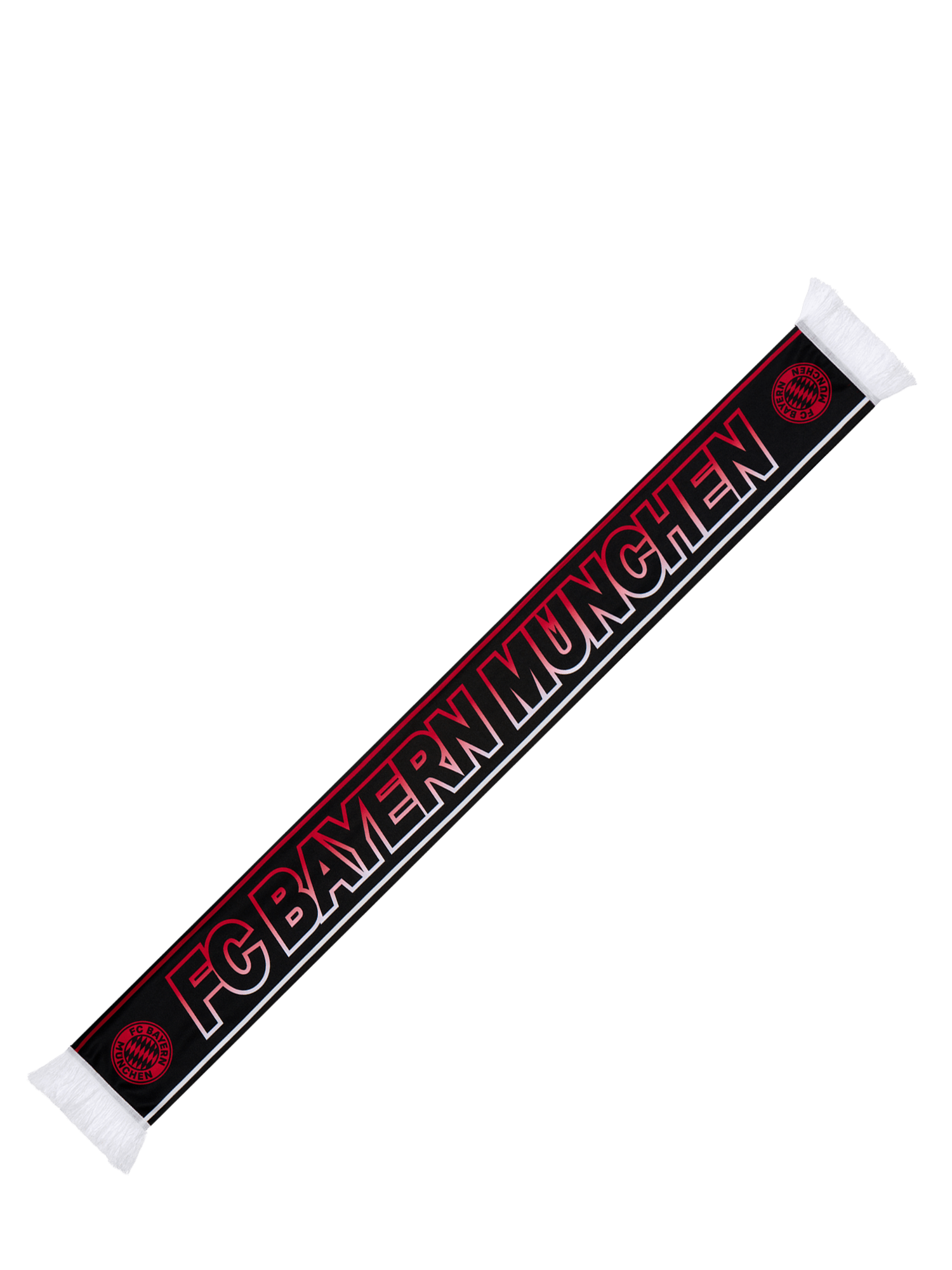 Unisex SanÃ© scarf | Official FC Bayern Munich Store