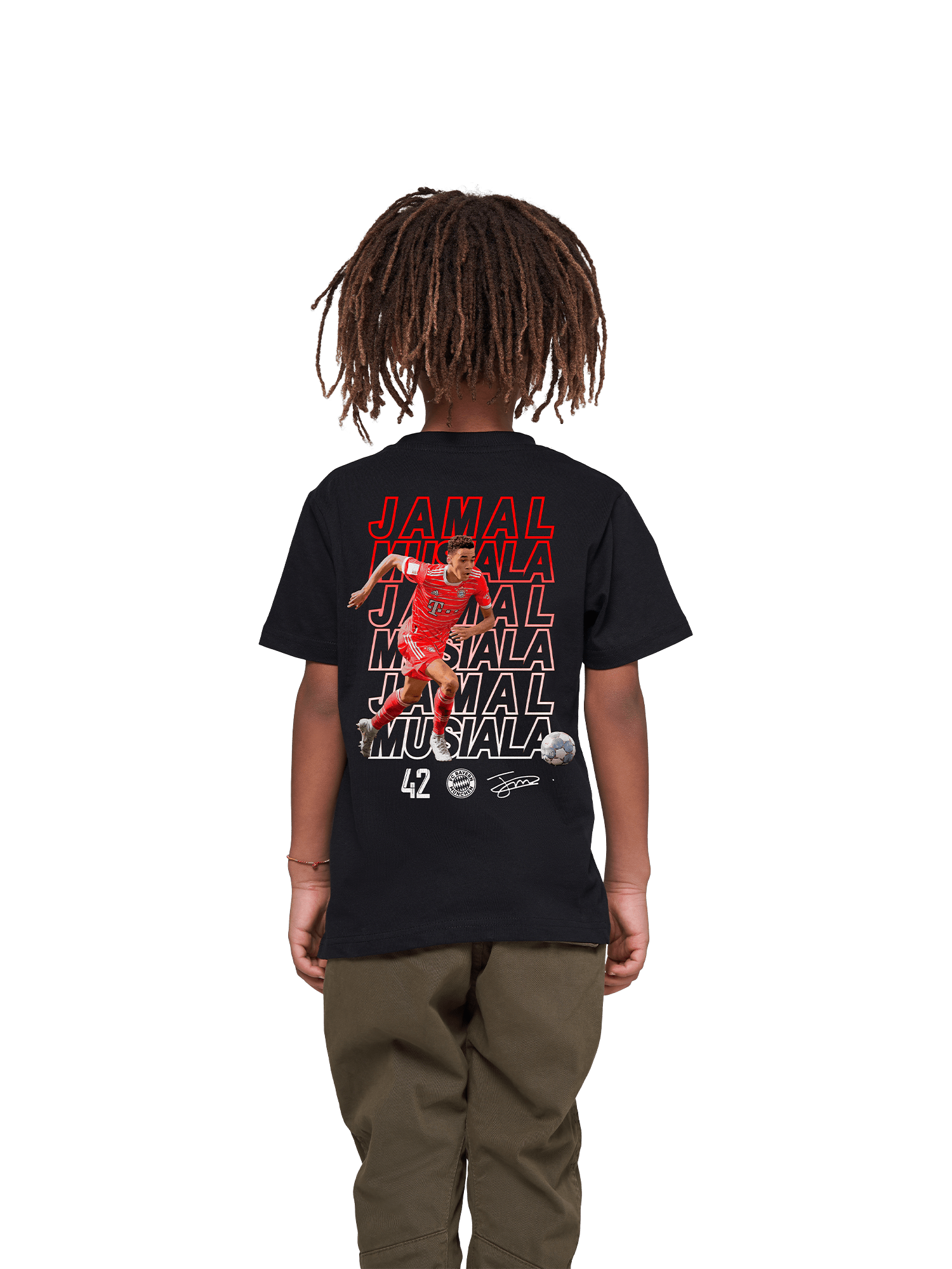 Mussola Shirt