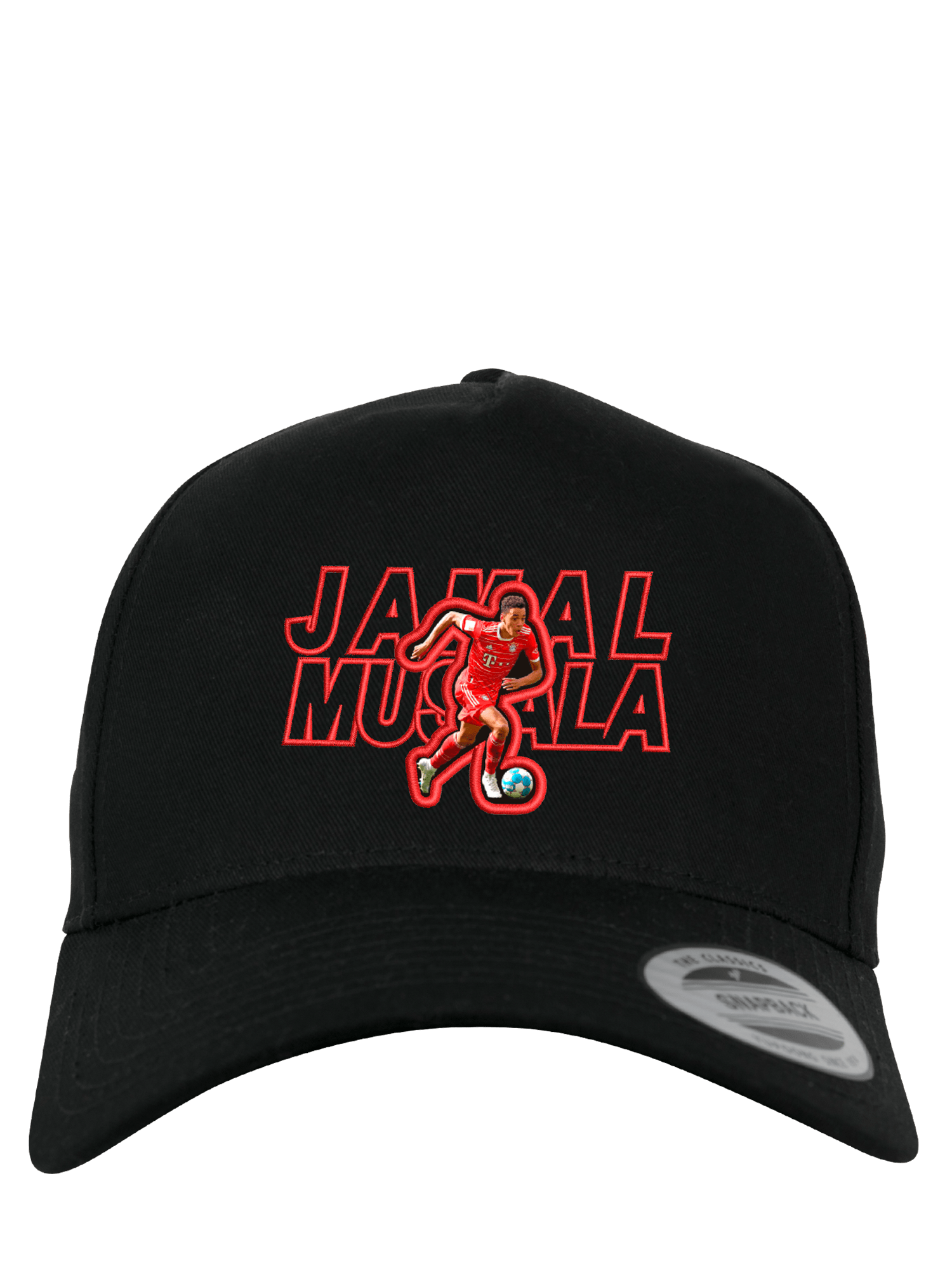 Musiala Age