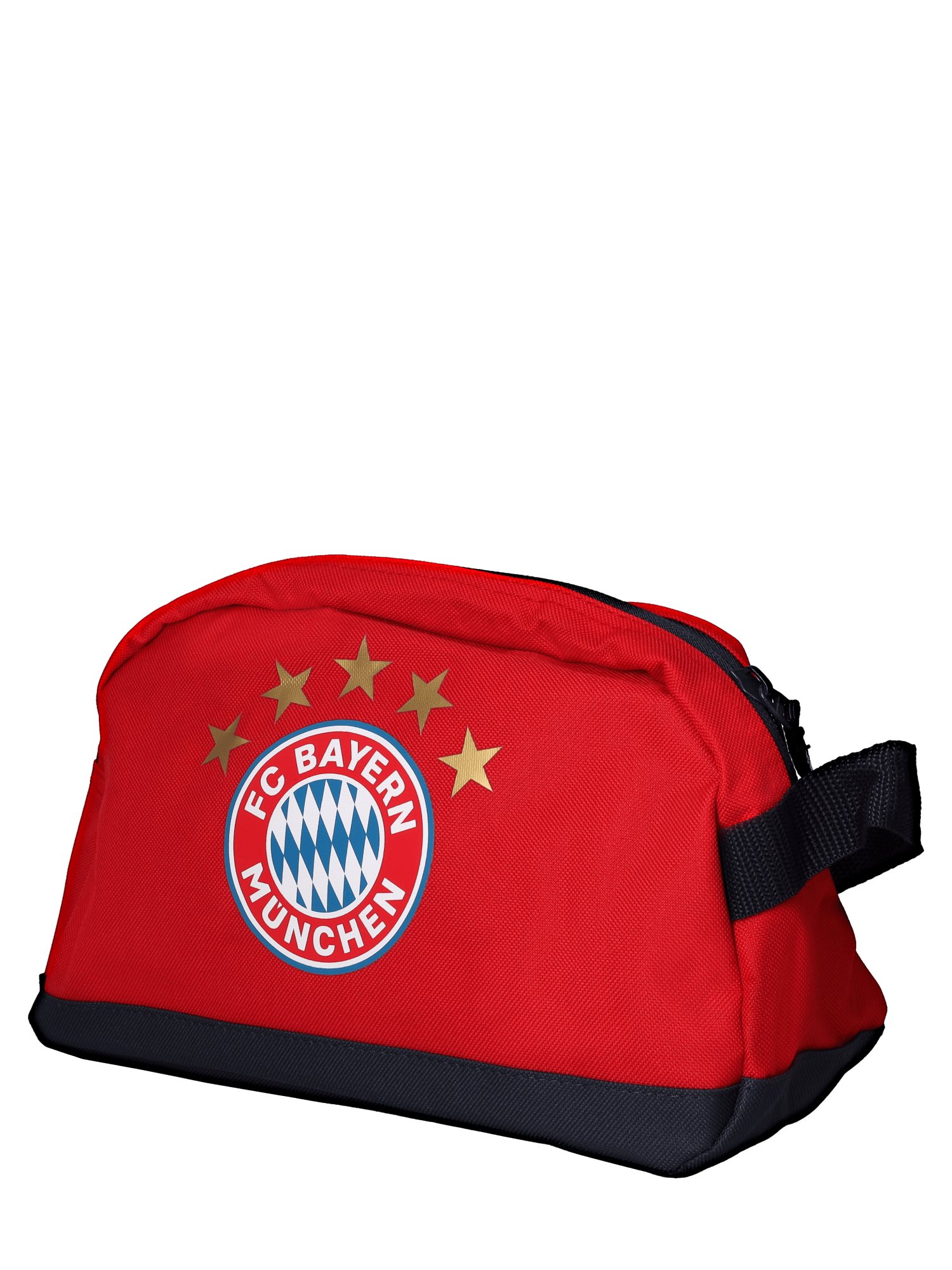 Toilet Bag Official FC Bayern Munich Store