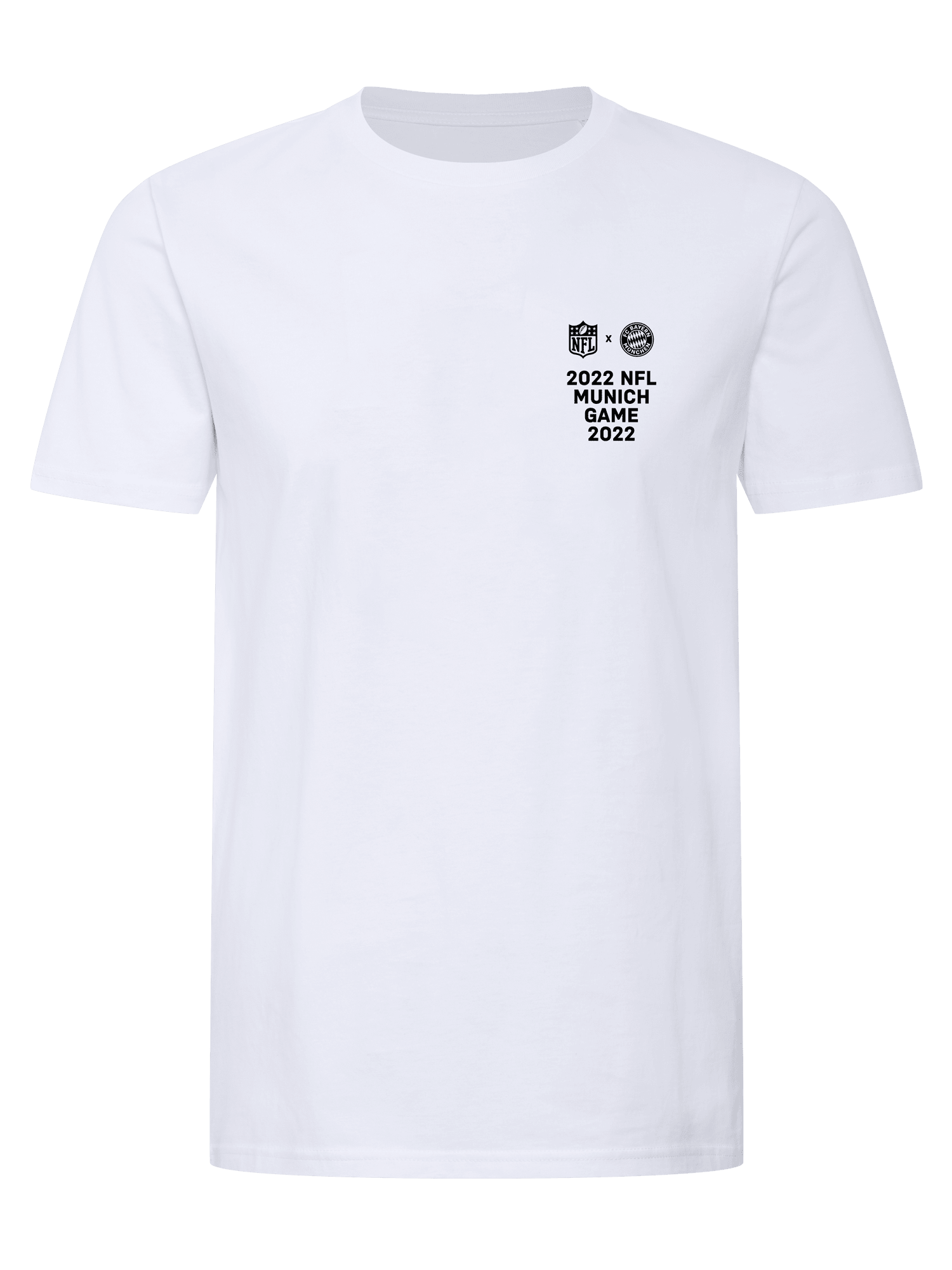 T-Shirt NFL Munich Game 2022 | Official FC Bayern Munich Store