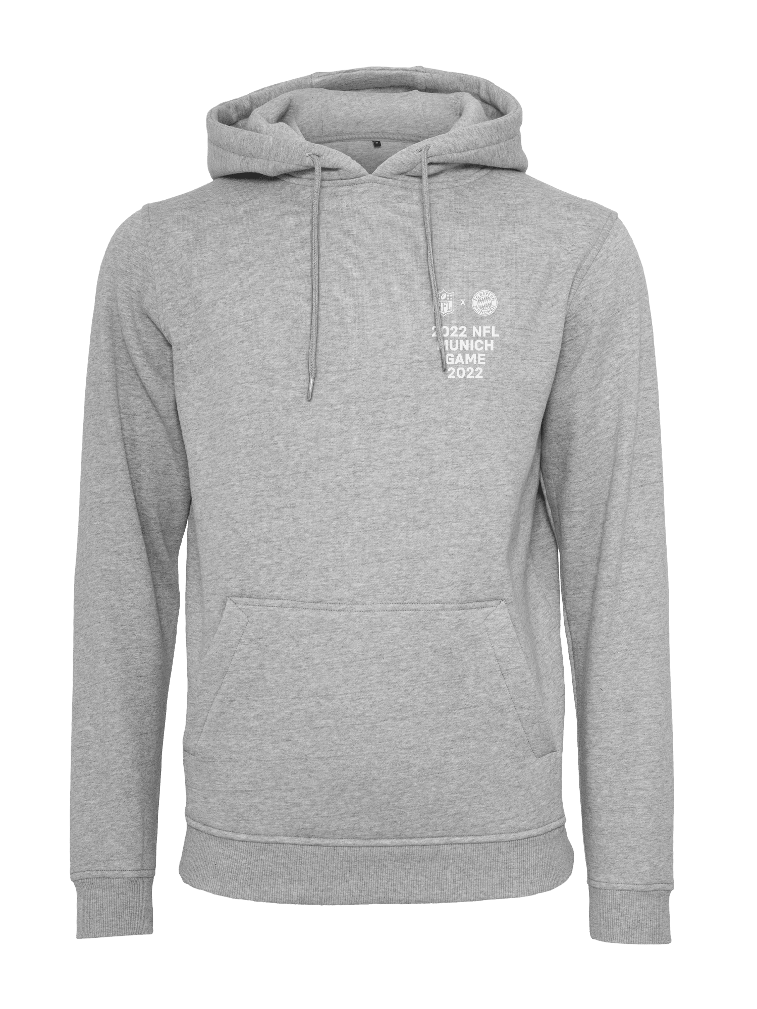 Hoodie NFL Munich Game 2022 | Official FC Bayern Munich Store