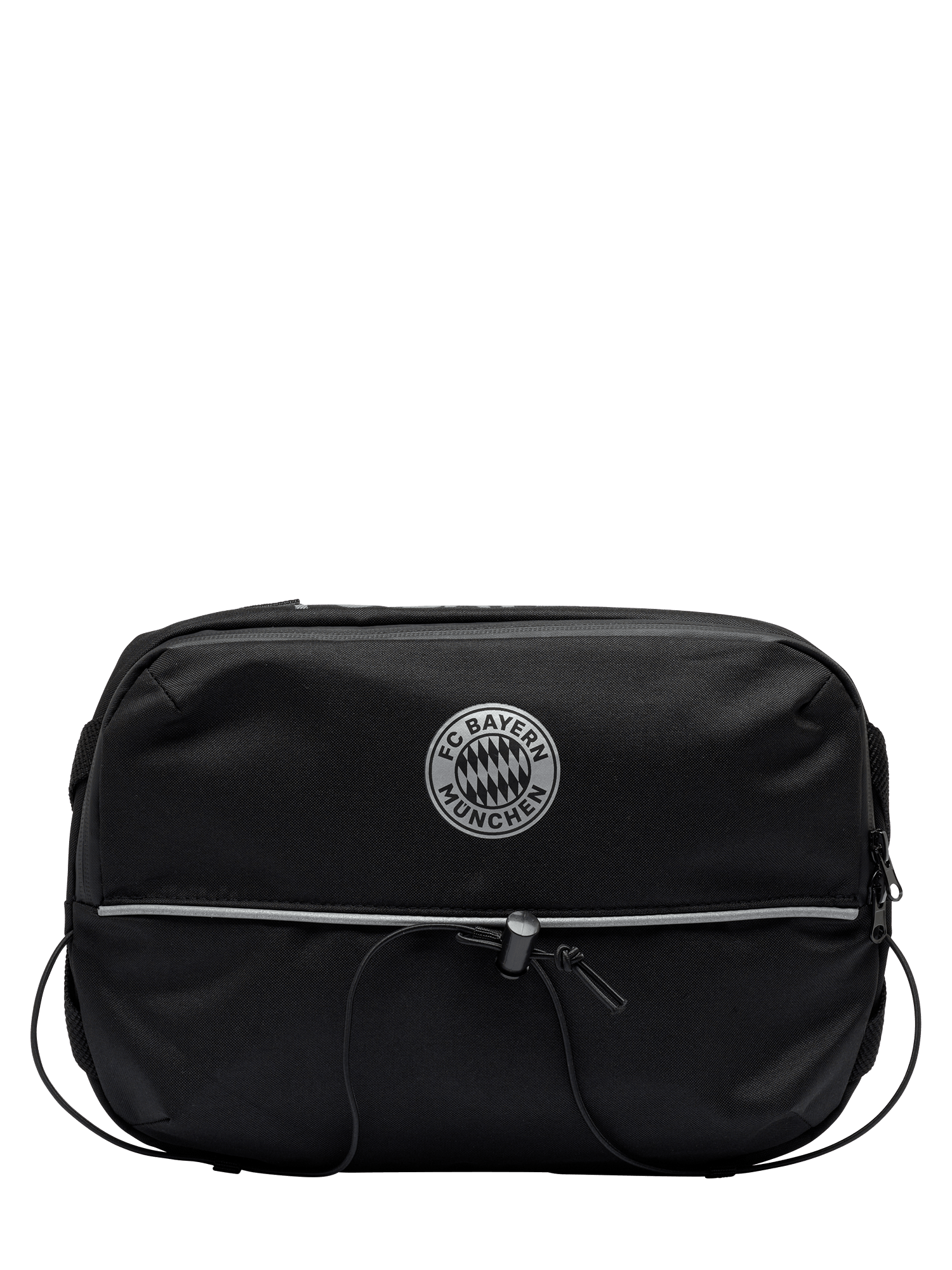 Bicycle handlebar bag Official FC Bayern Munich Store