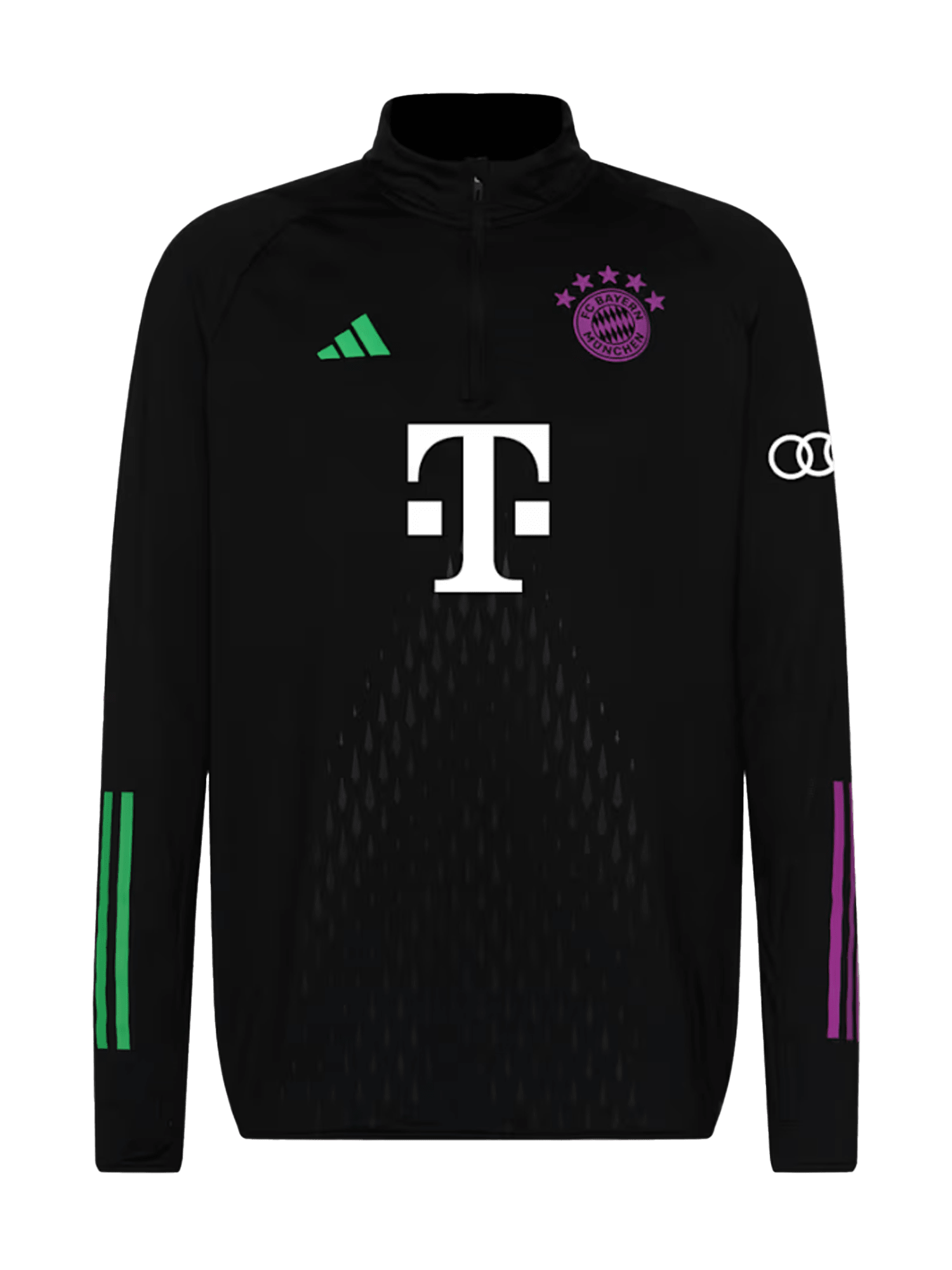 Bayern munich training top 2025