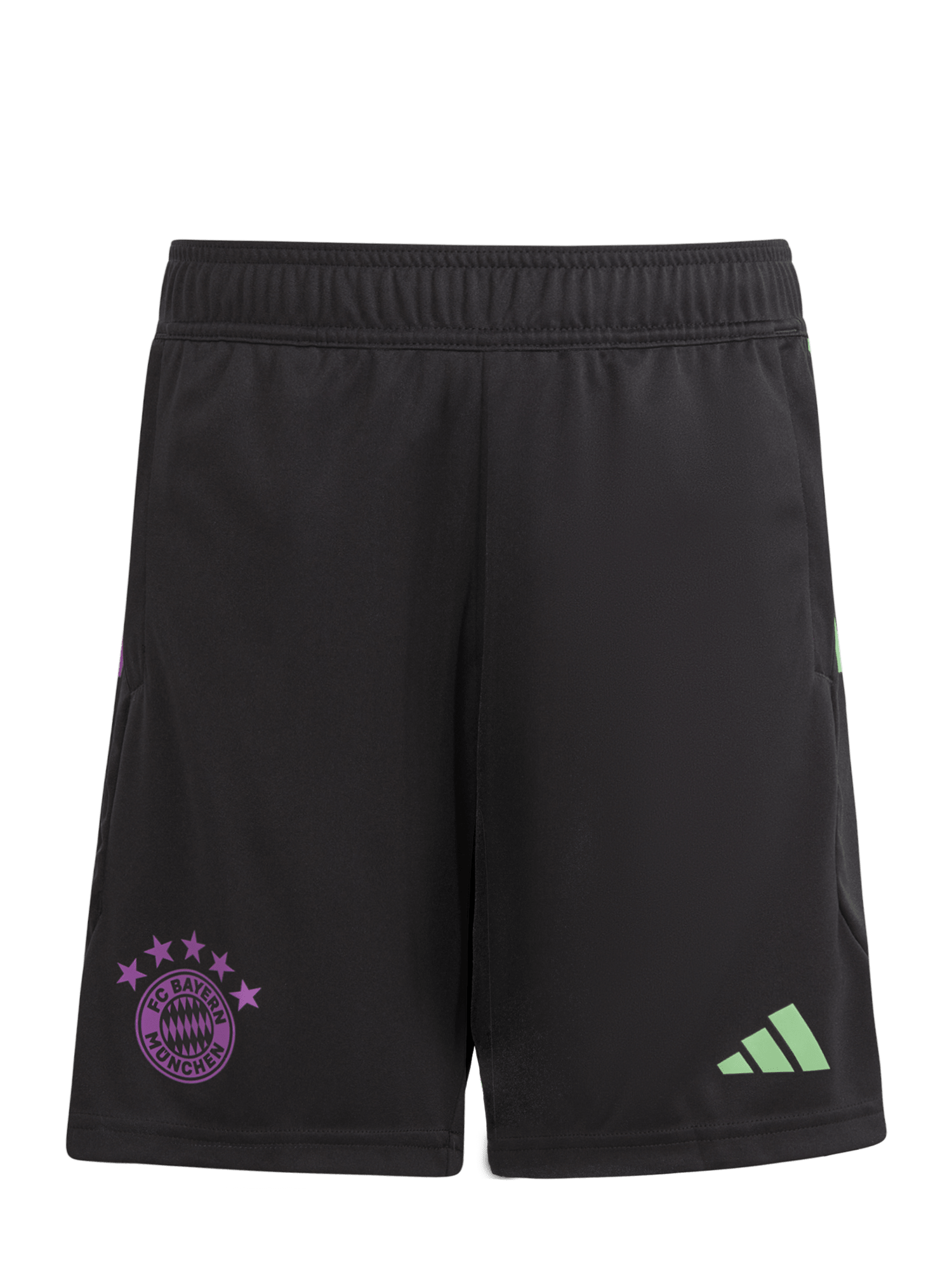 Fc bayern teamline hose clearance