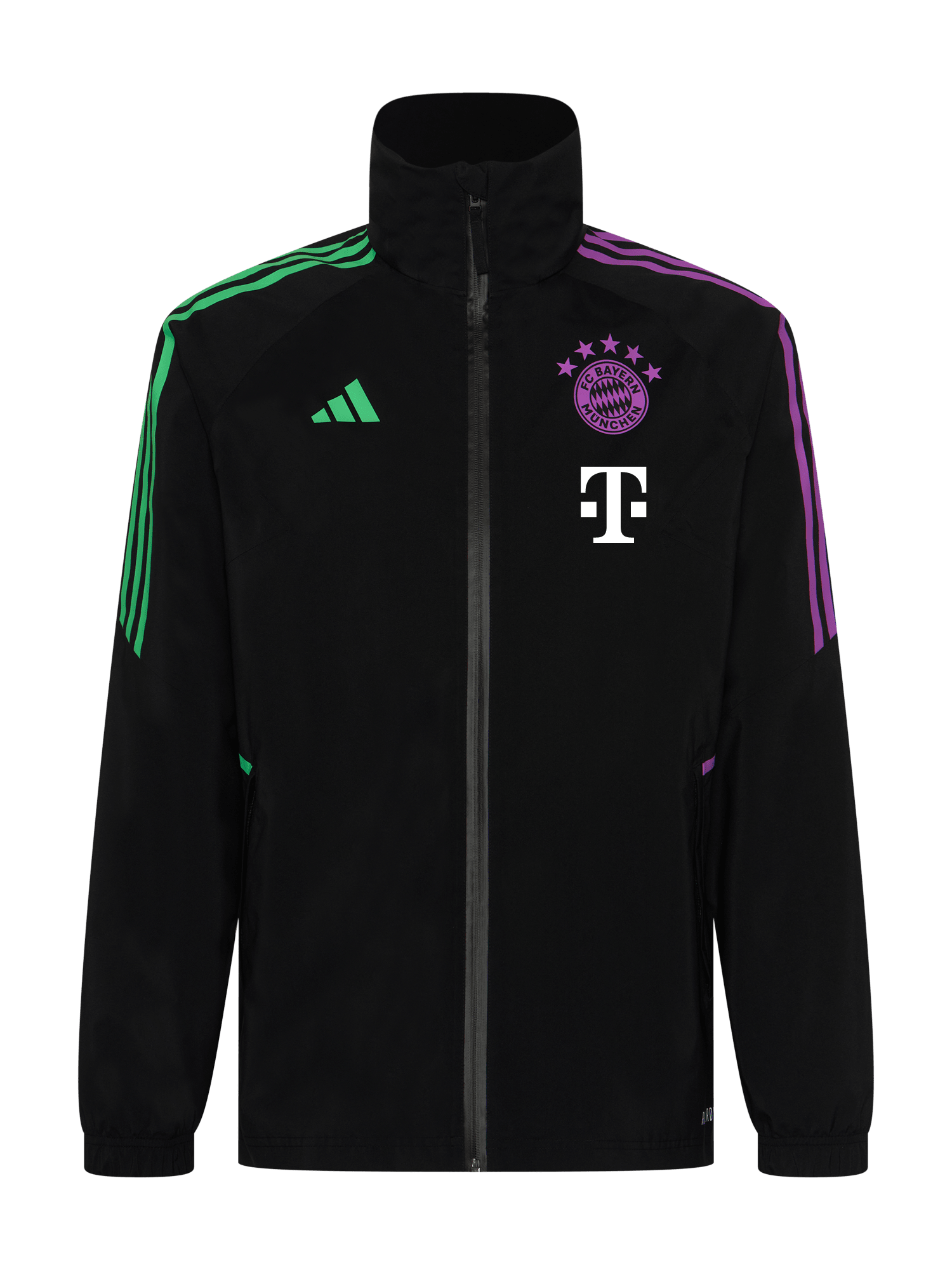 Fc bayern softshell jacke herren Clearance