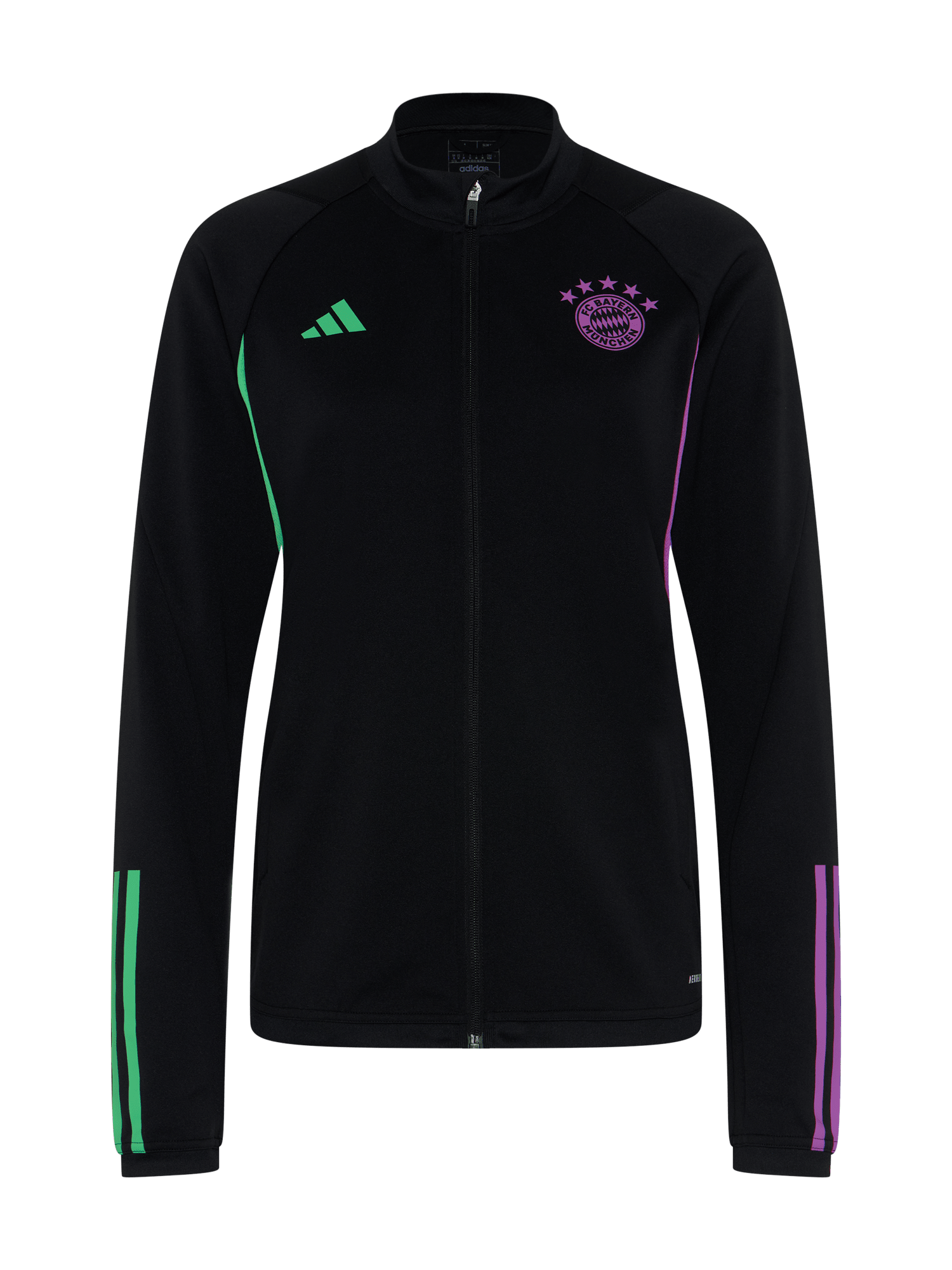 Fc bayern anthem jacke store