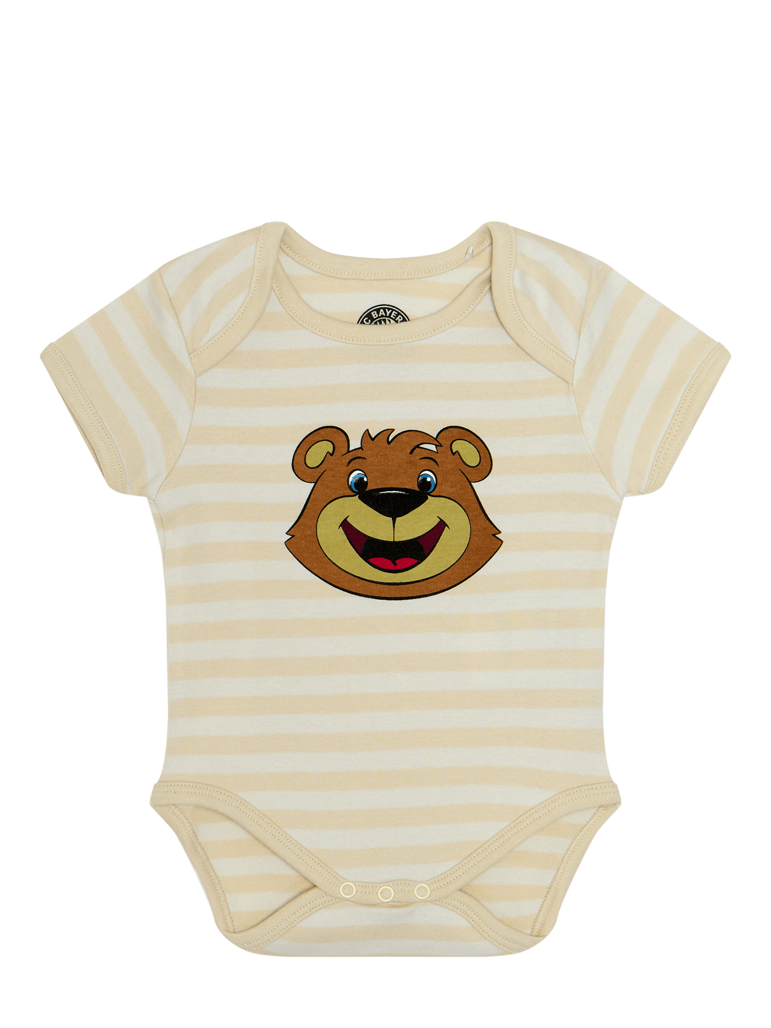 Babies Body Bernie Official FC Bayern Munich Store