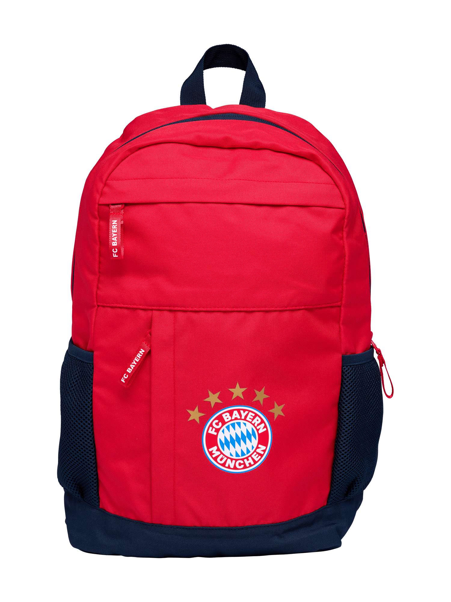 Fc bayern backpack 2025