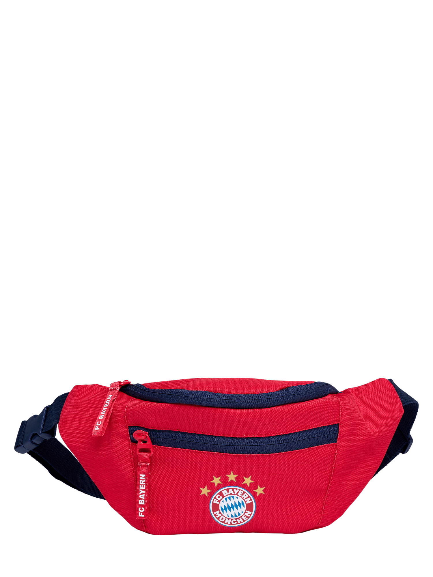 Unisex waist pack Official FC Bayern Munich Store
