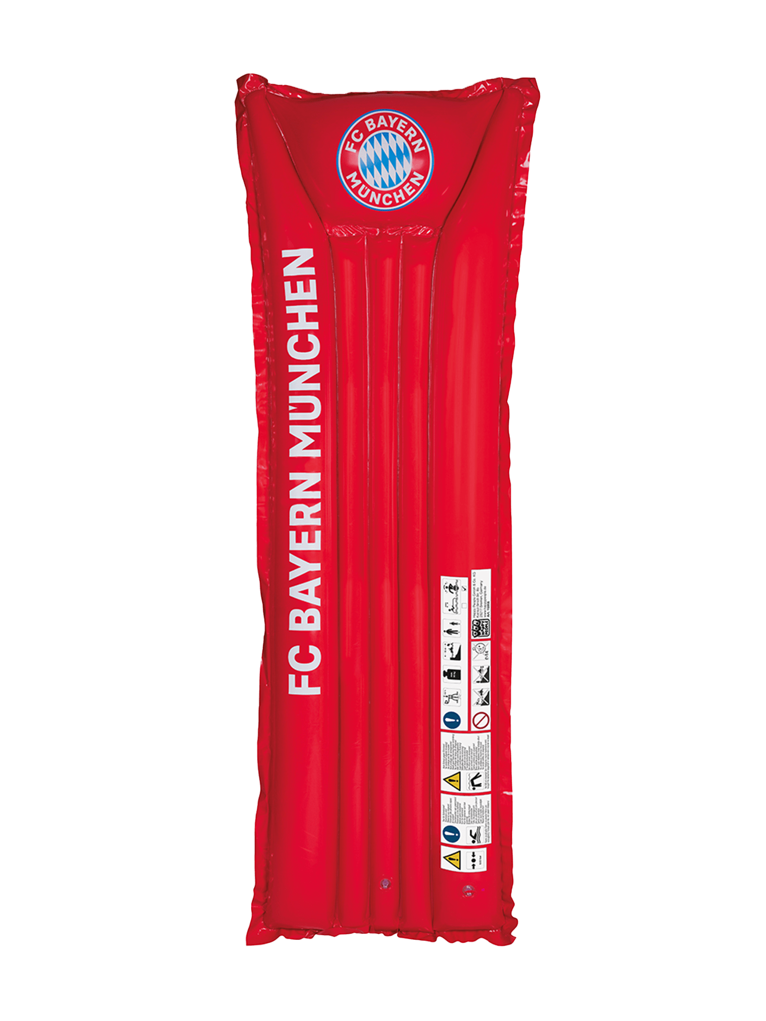Home Official FC Bayern Munich Store