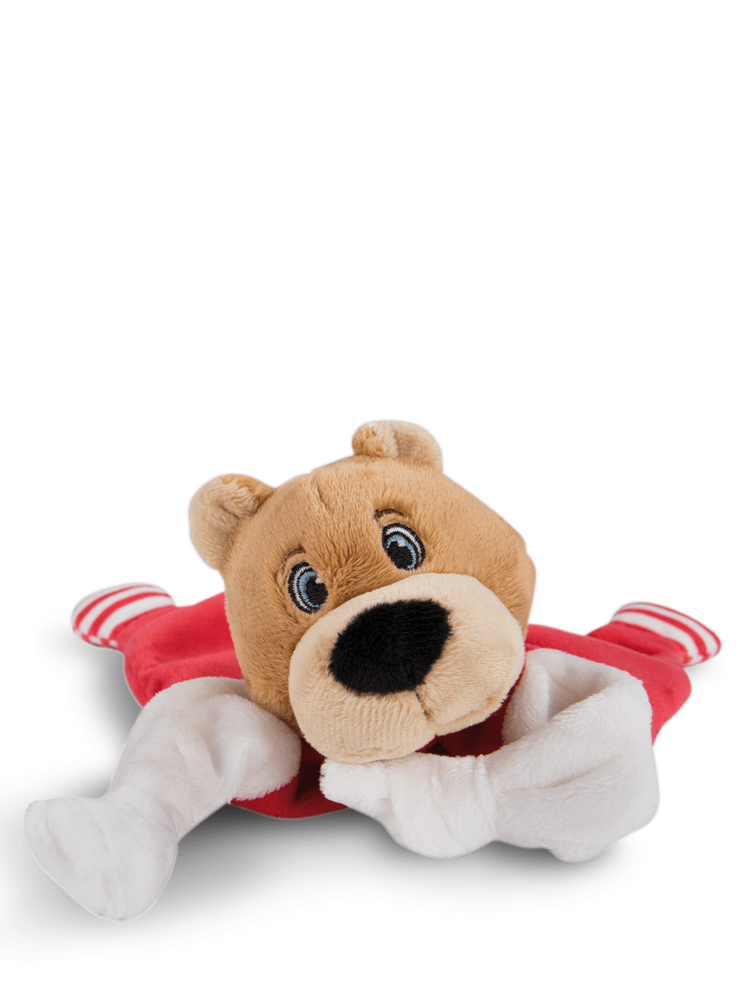 FC Bayern München Baby T-Shirt - Berni Rot Für Die Kleinsten Fans