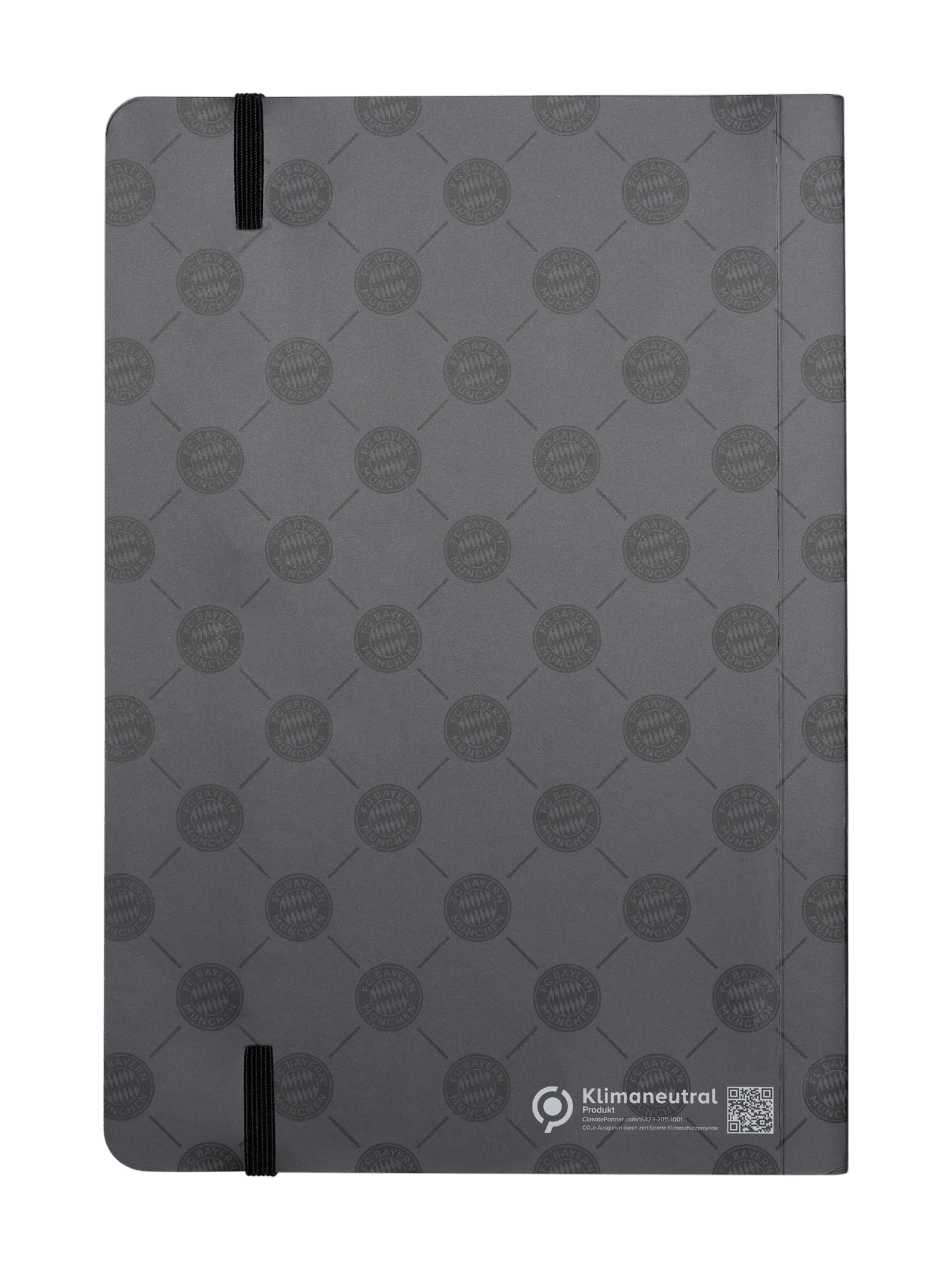 Notebook A5 Business Edition | Official FC Bayern Munich Store