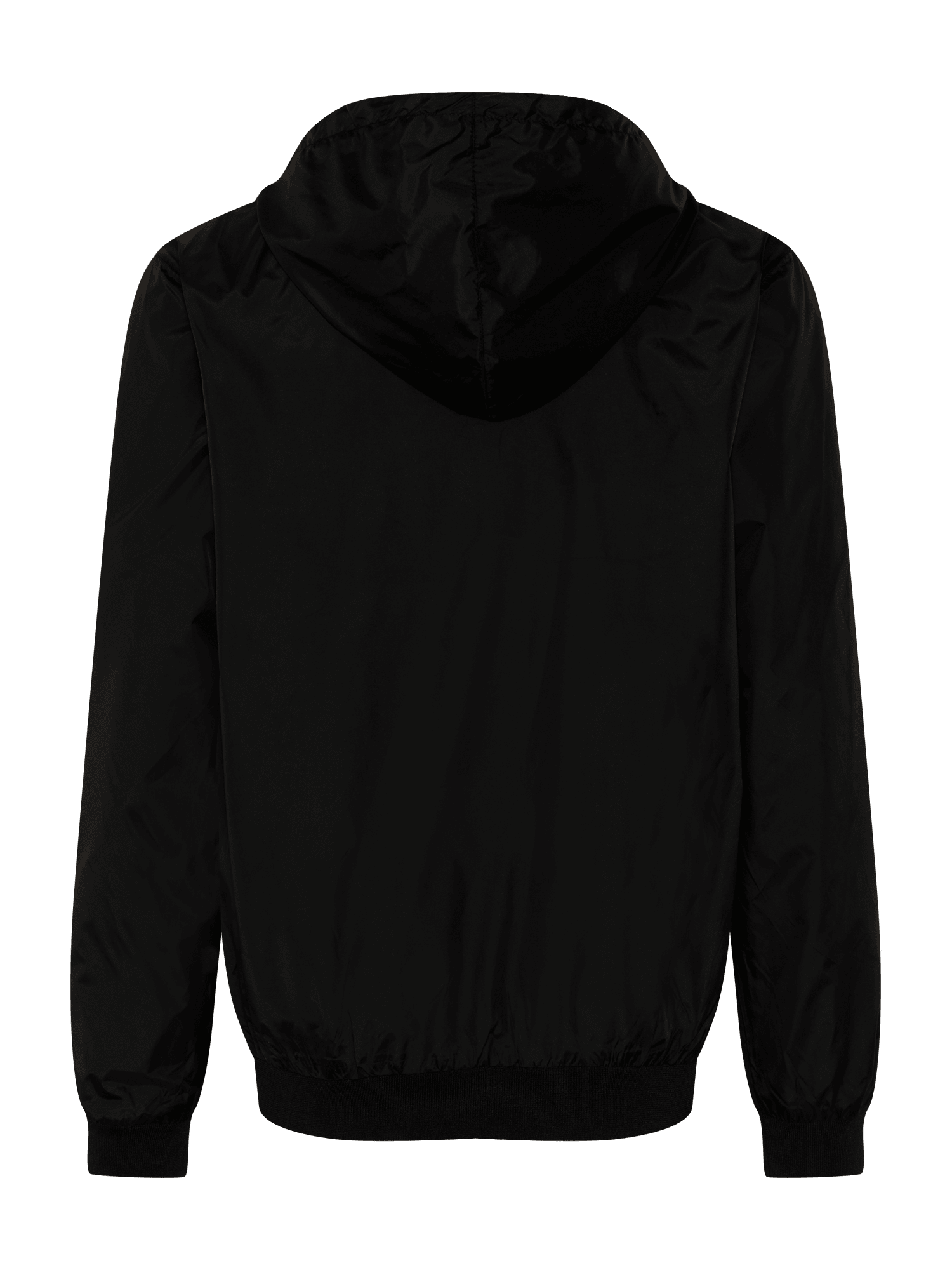 Herren Windbreaker schwarz Offizieller FC Bayern Store