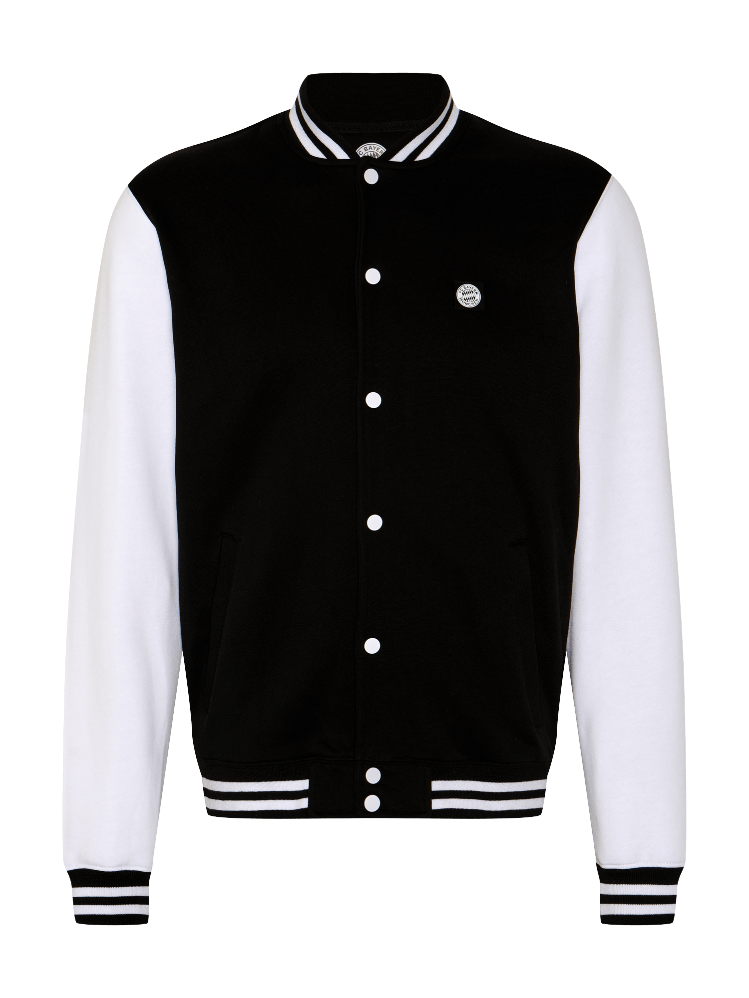 College jacket men discount