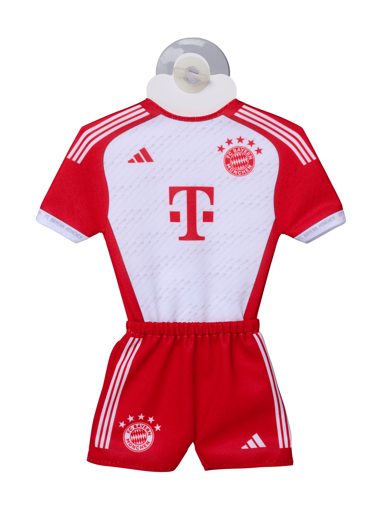 Auto Mini Kit Home 2324 Official FC Bayern Munich Store