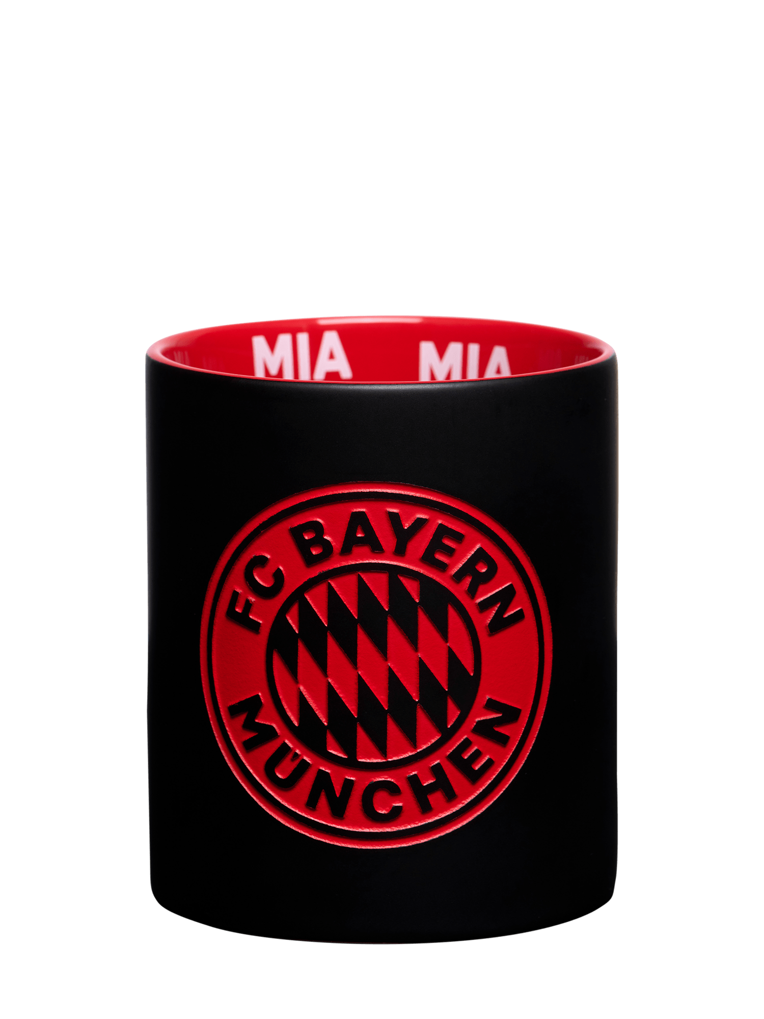Tasse Gravur | Offizieller FC Bayern Store