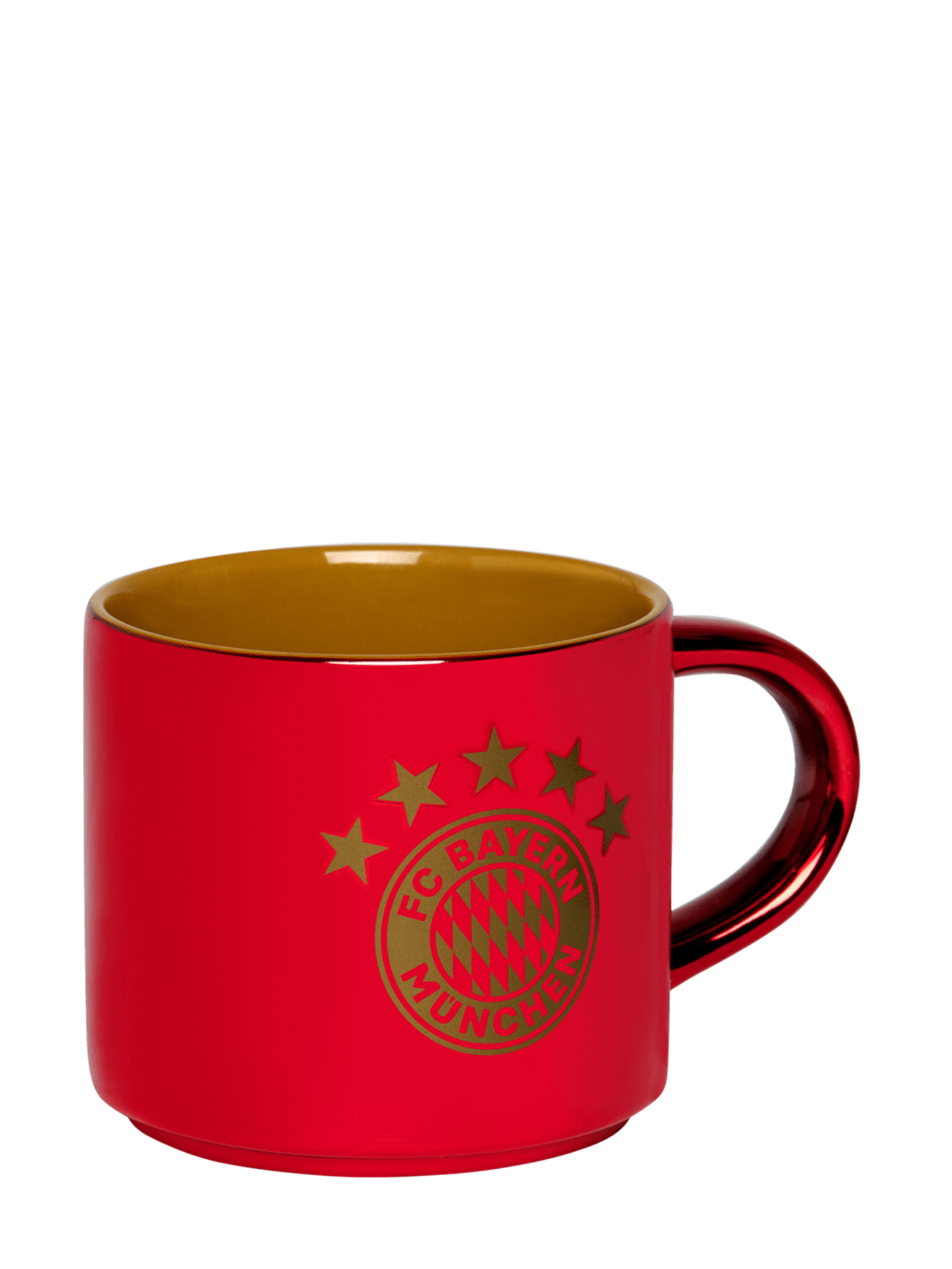 Tasse 5 etoiles FC Bayern Munich Boutique