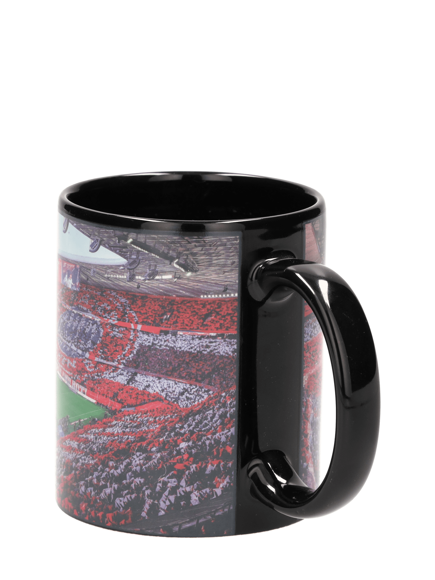 Manchester City Tazza IN Ceramica Coppa Est 1894 Regali - Foto 4