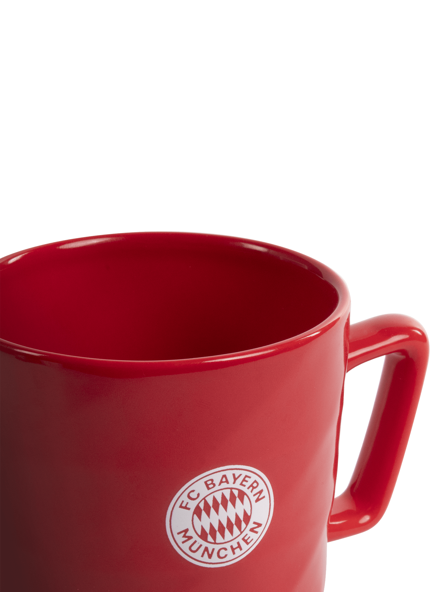 FC Bayern München Tasse Tasse Krätzig