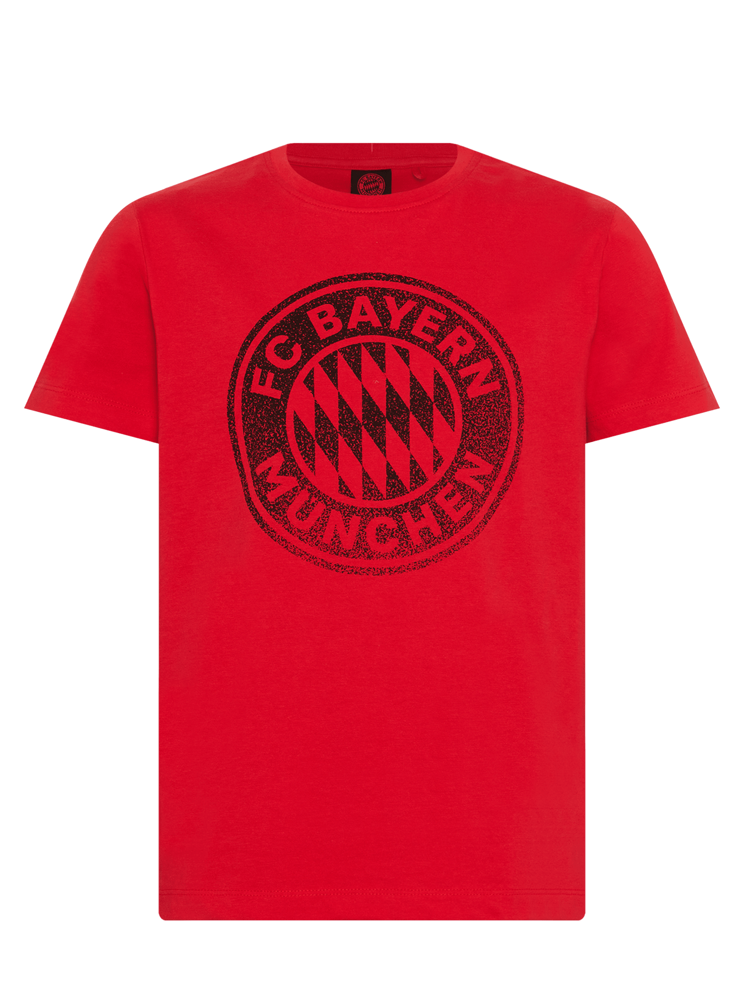Kids Pyjama short multicoloured | Official FC Bayern Munich Store
