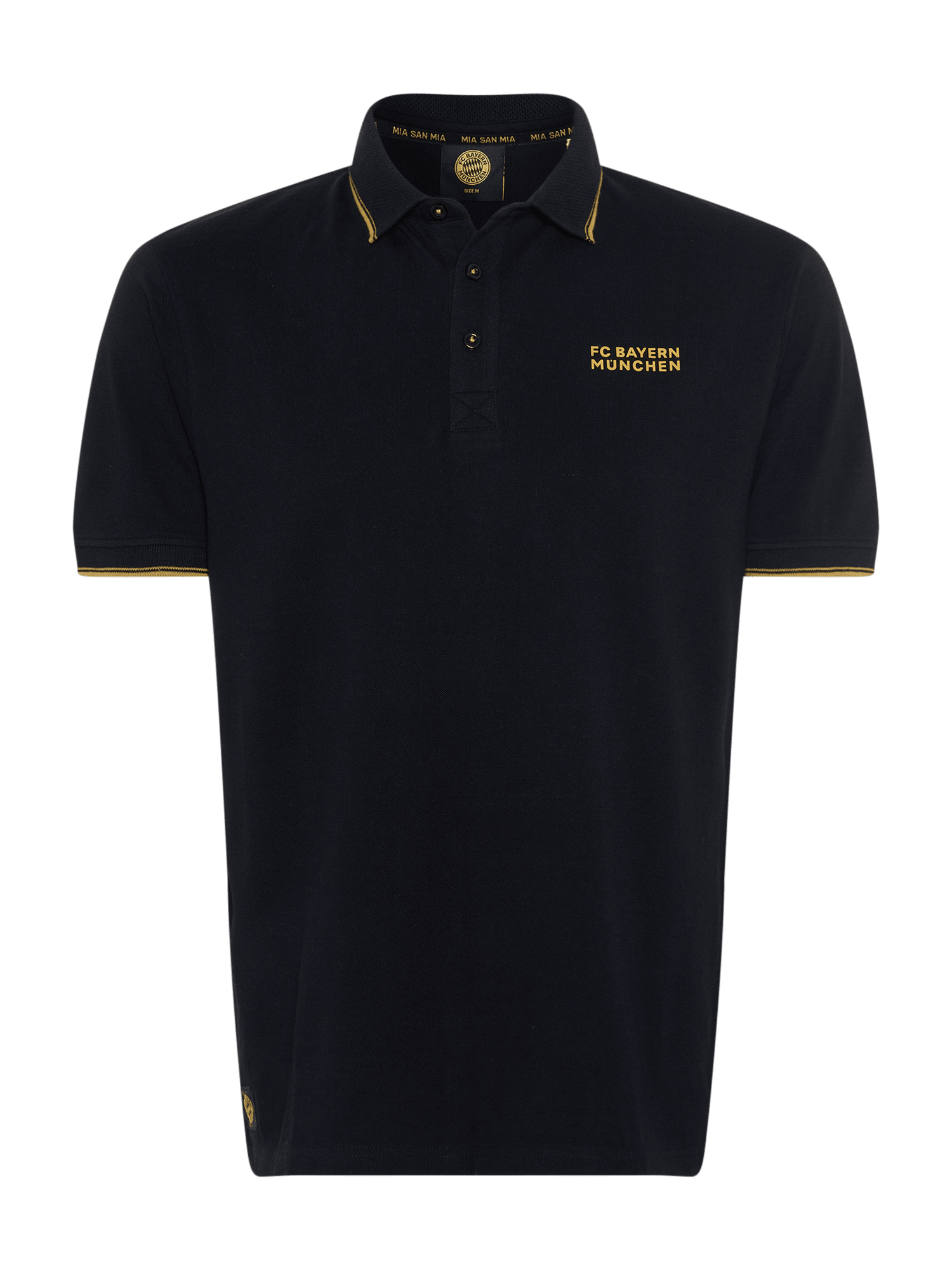 Fc bayern polo shirt best sale