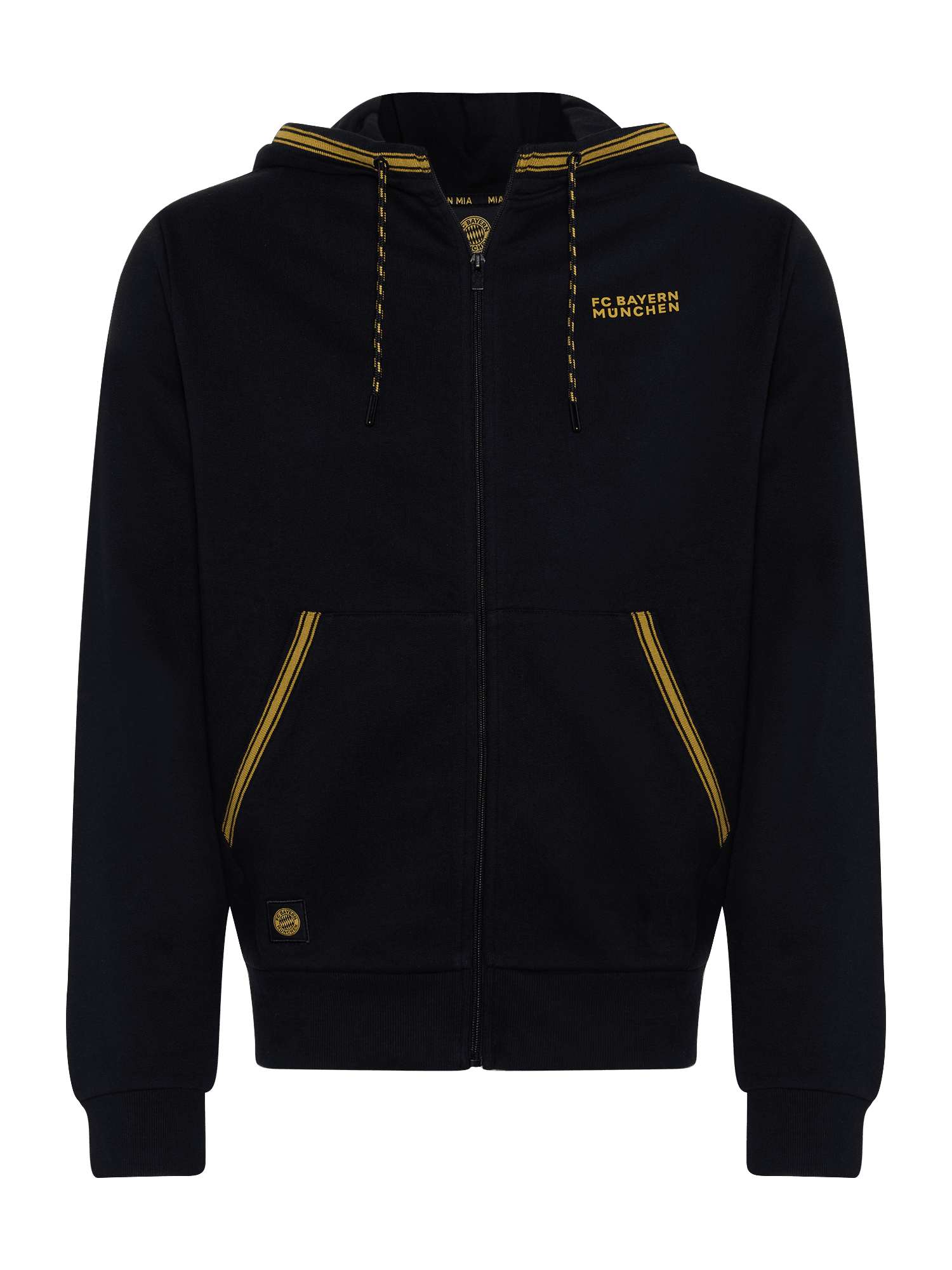 Black gold tracksuit mens best sale