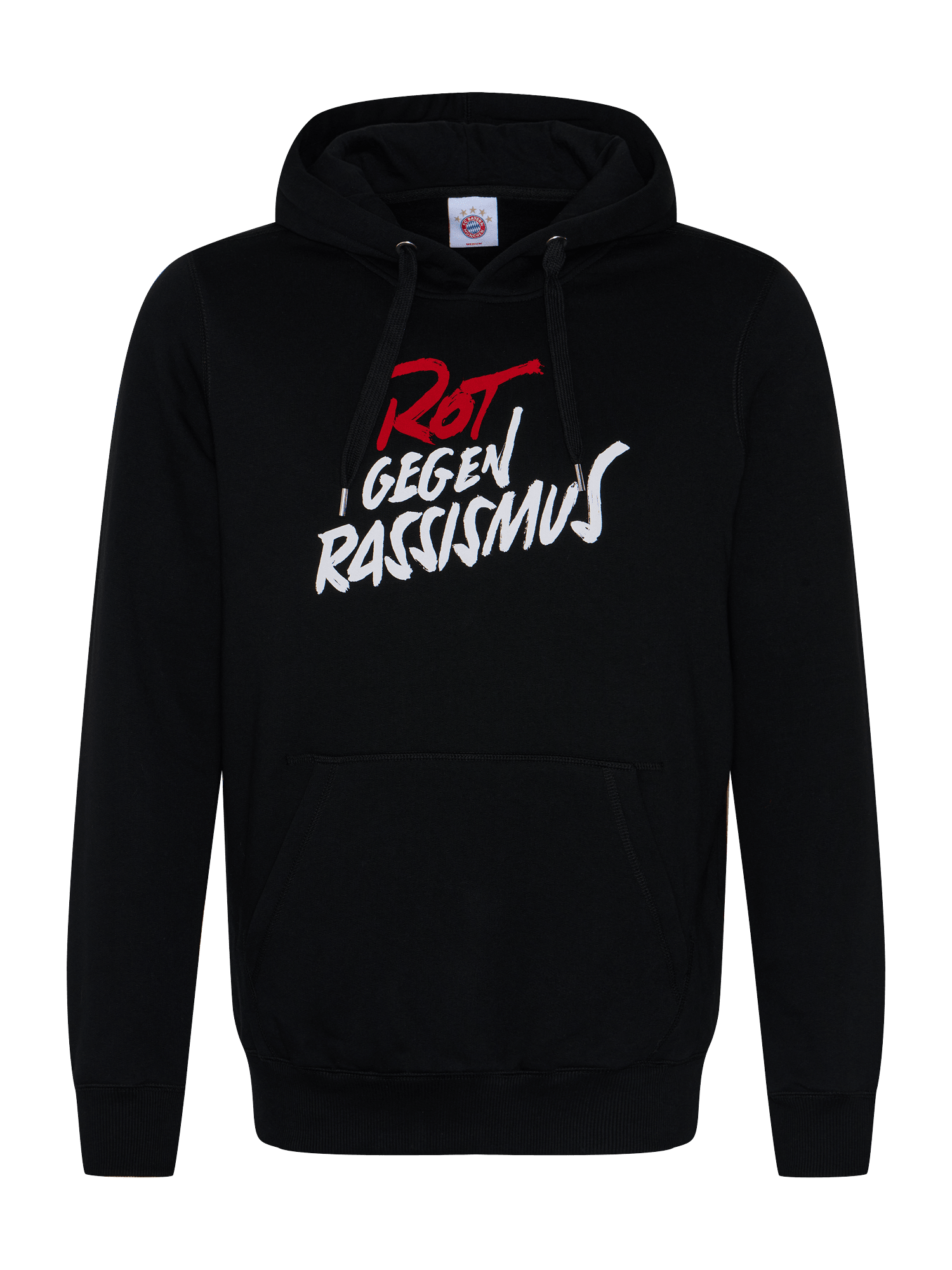 Rot gegen Rassismus Official FC Bayern Munich Store