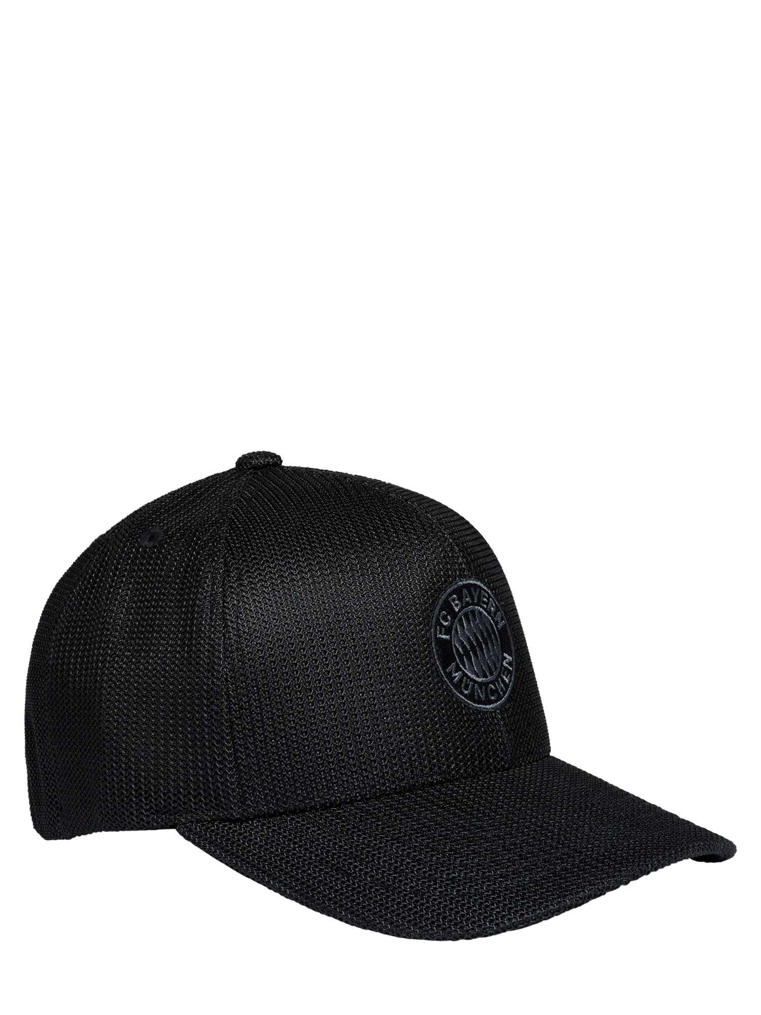 Casquette Baseball FC Bayern Munich Flex Mesh - Taille Unique, Neuve Sous Emballage
