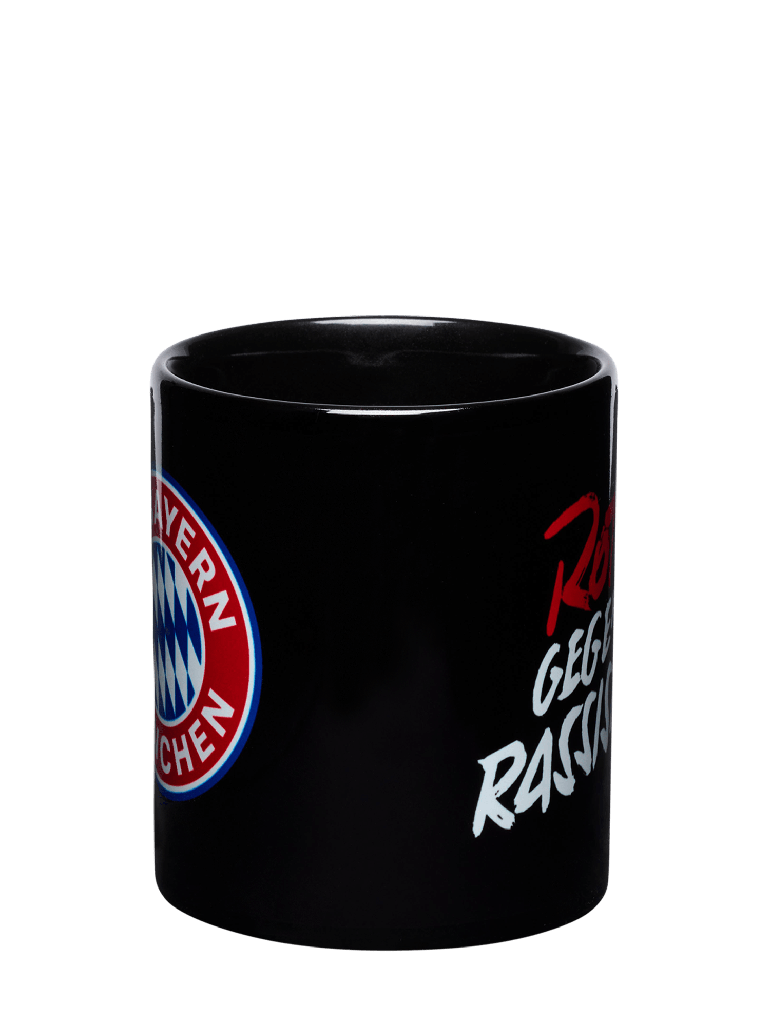 Cup Red Against Racism | Official FC Bayern Munich Store