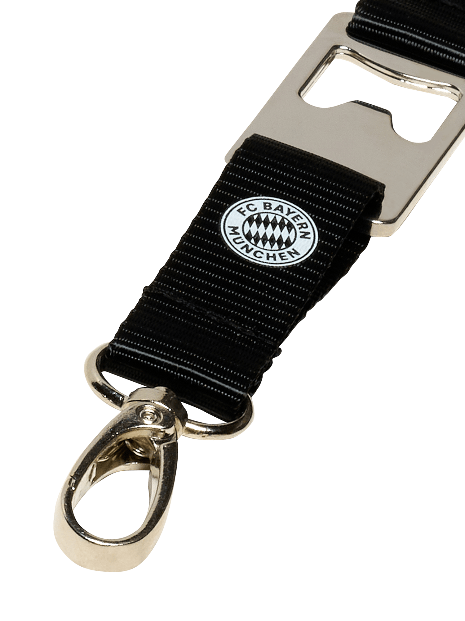Keychain Mia san mia Official FC Bayern Munich Store