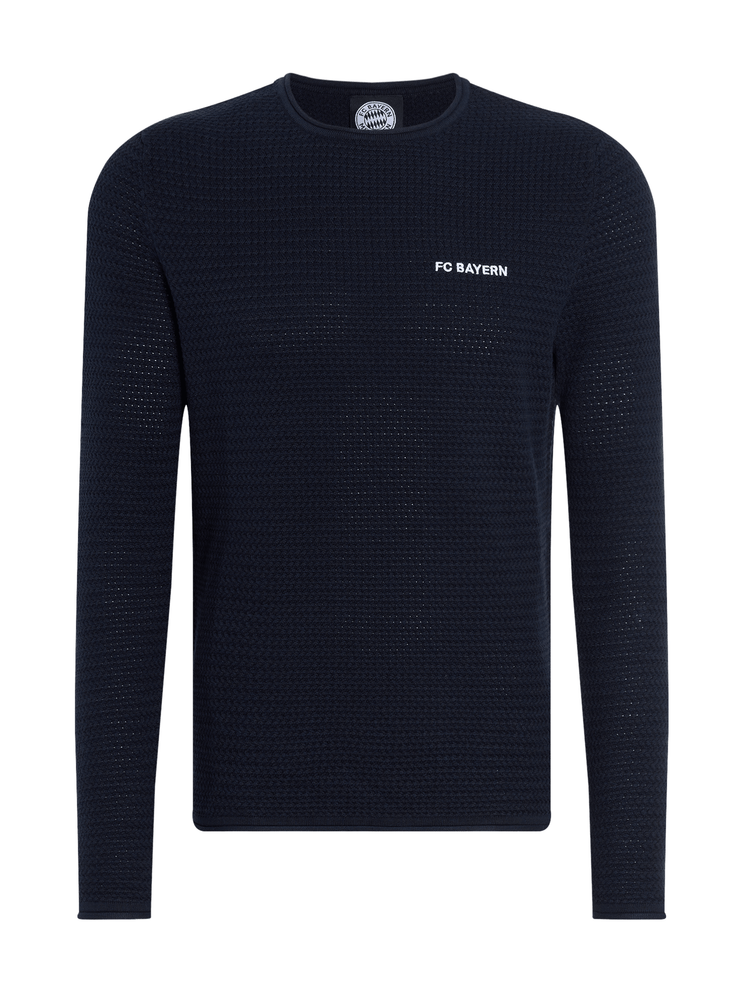 Fc bayern sweater outlet