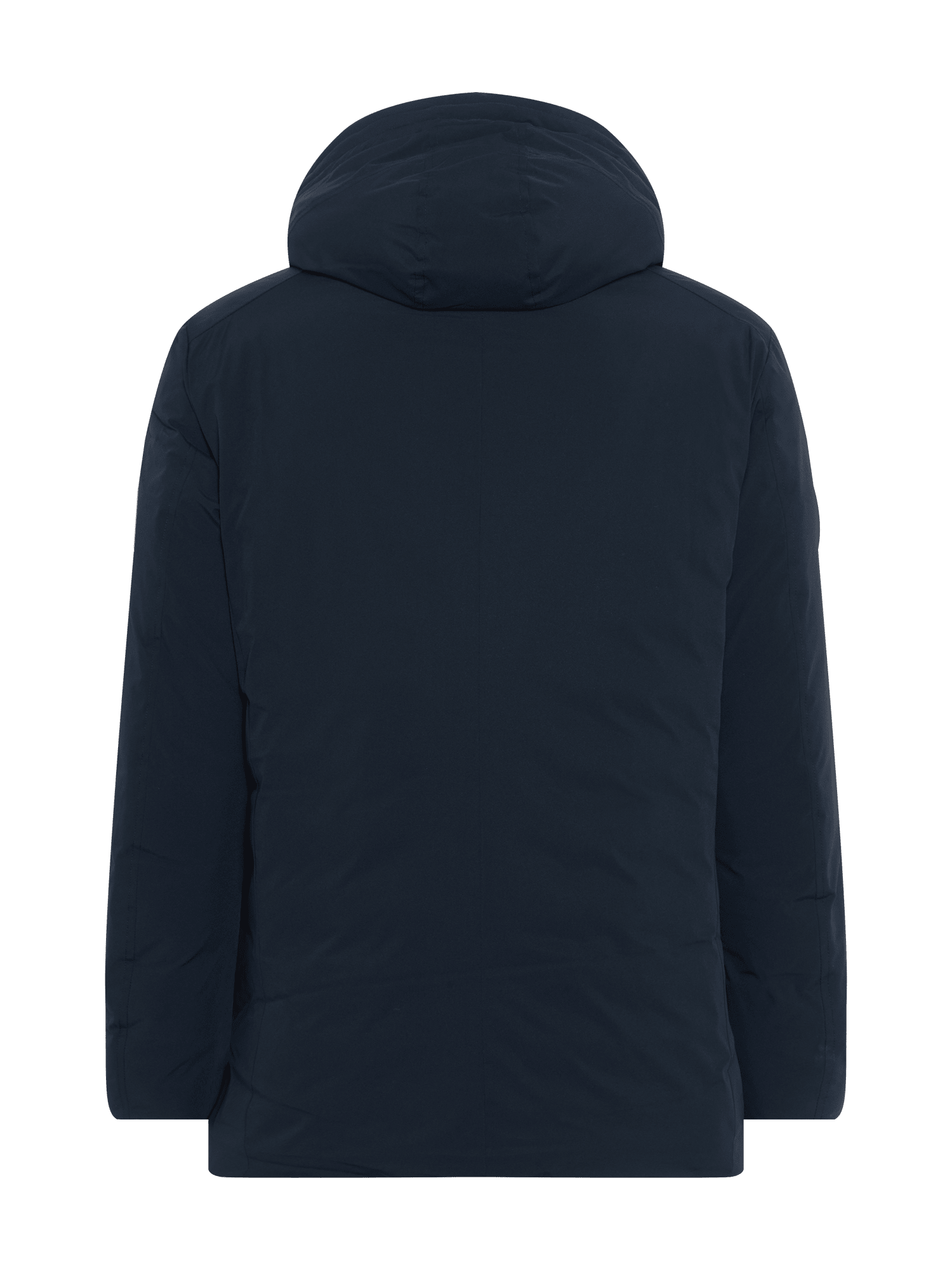 Herren Winterjacke Deep Ocean navy Offizieller FC Bayern Store