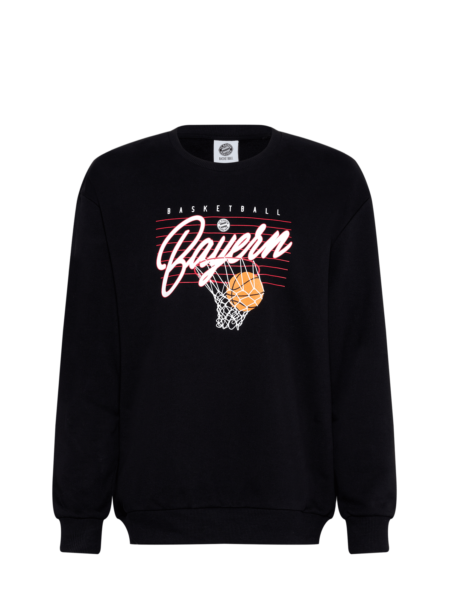 Basketball Clothing Official FC Bayern Munich Store