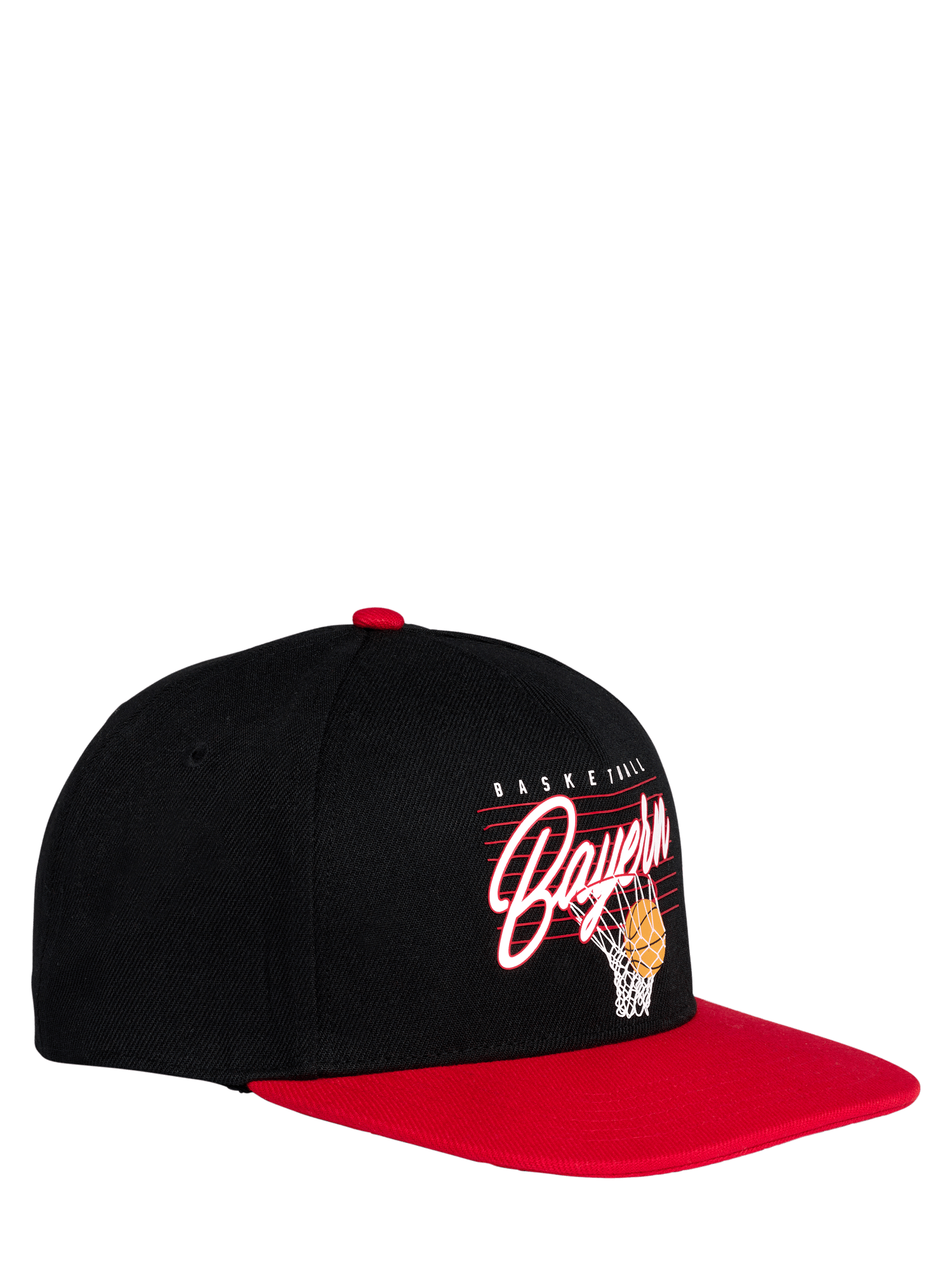 Casquette Bayern Munich DNA 2022/23 - Bayern Munich - Bundesliga - Équipes