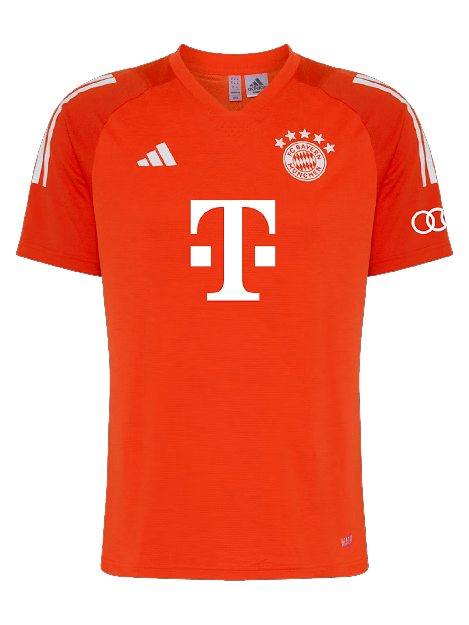 Maglia allenamento bayern monaco outlet