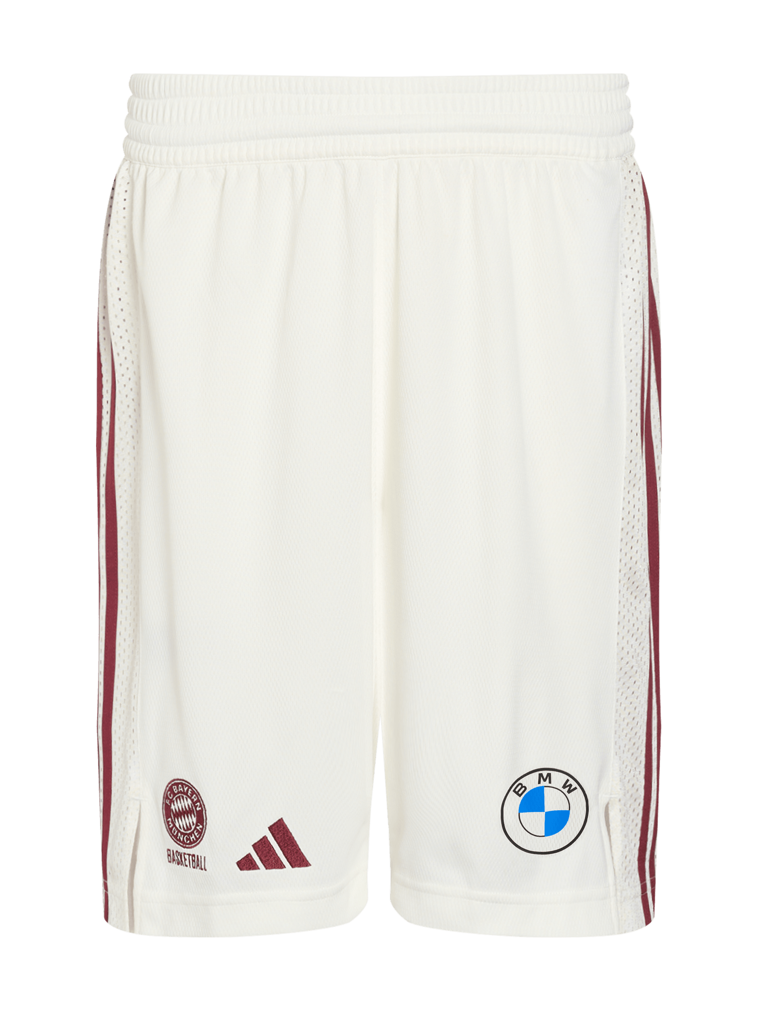 Bayern munich away shorts 2025